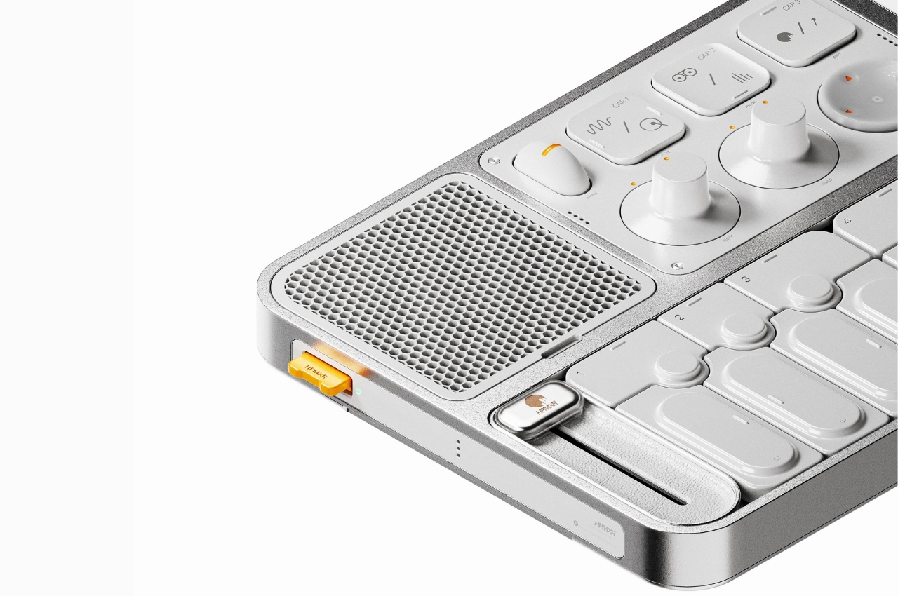 Mix，transmission，music，artificial intelligence，Happy Music Mixer，