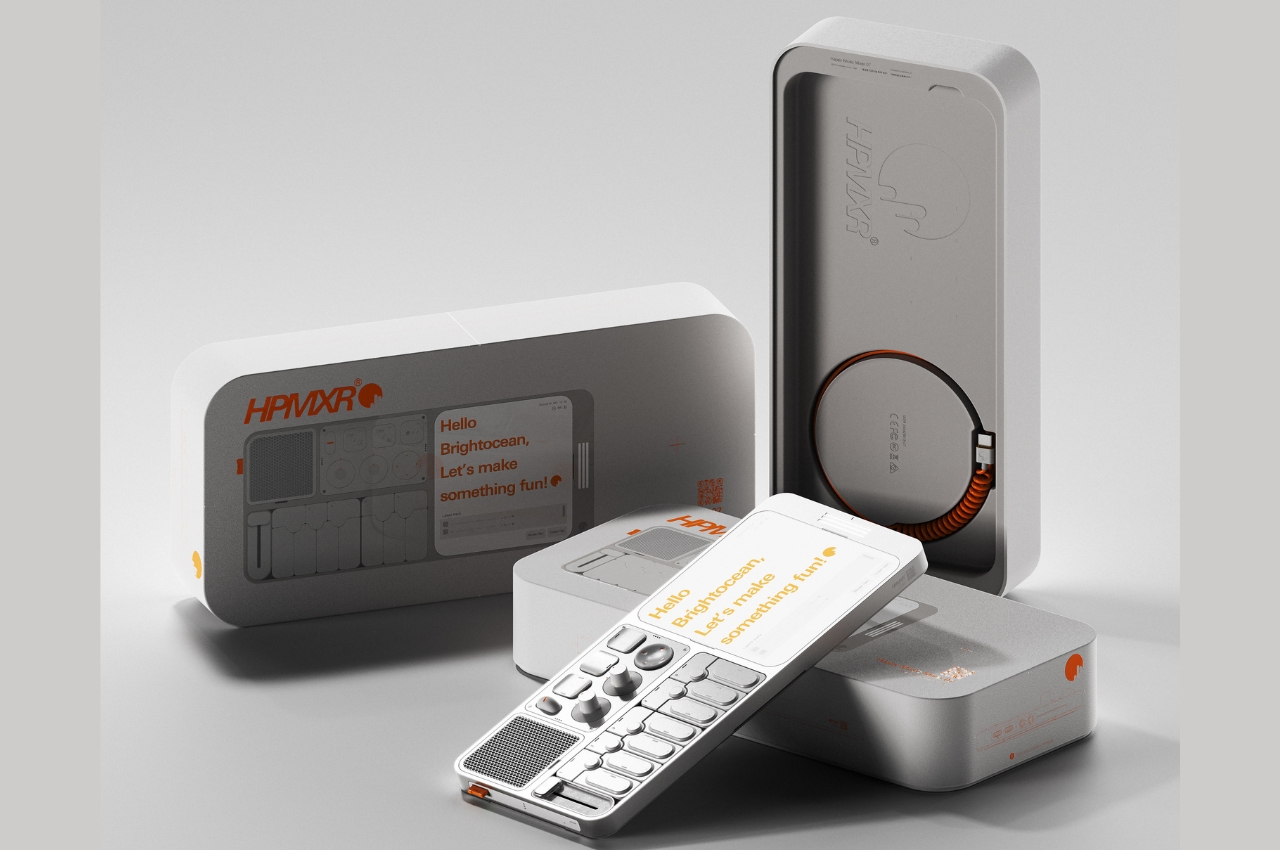 Mix，transmission，music，artificial intelligence，Happy Music Mixer，