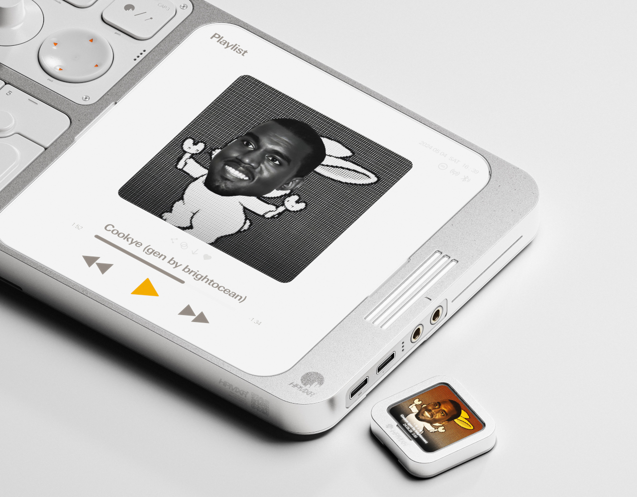 Mix，transmission，music，artificial intelligence，Happy Music Mixer，