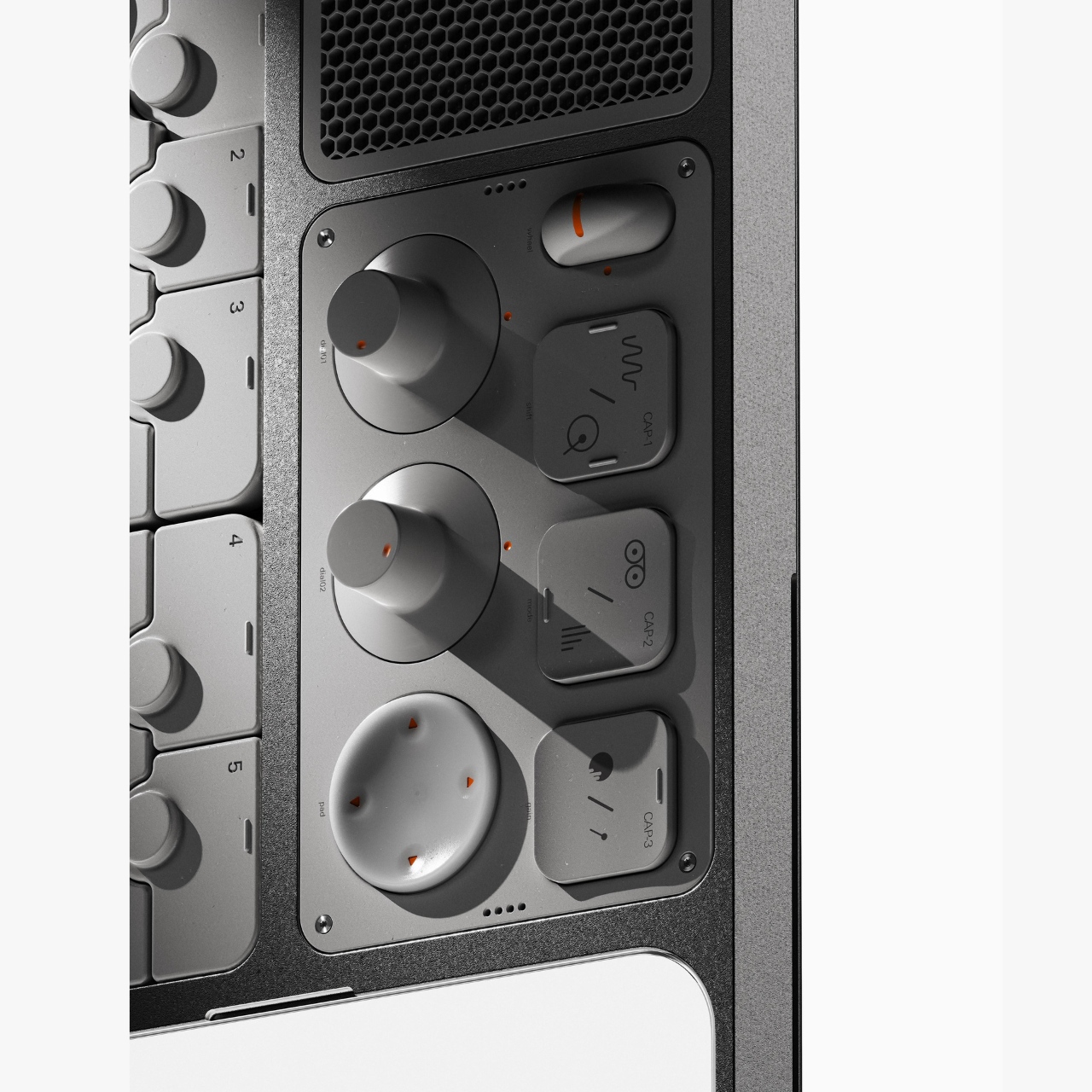 Mix，transmission，music，artificial intelligence，Happy Music Mixer，