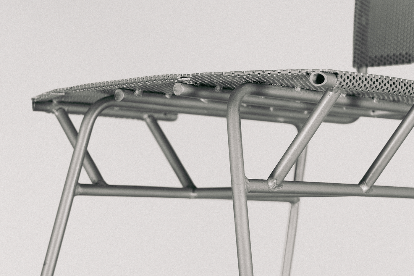 Moka，chair，Italy，