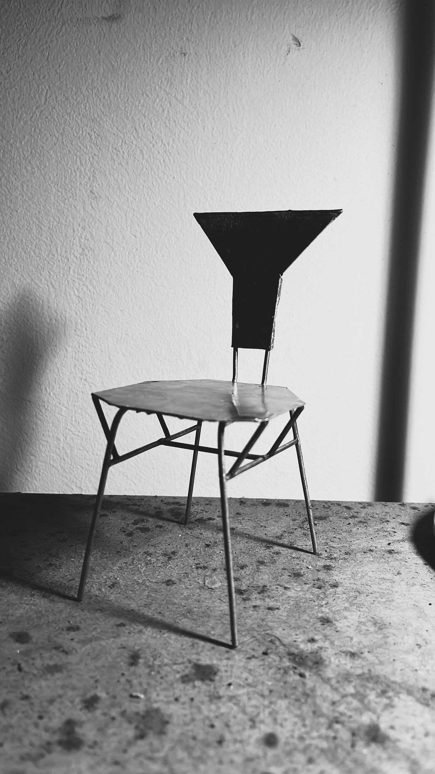 Moka，chair，Italy，