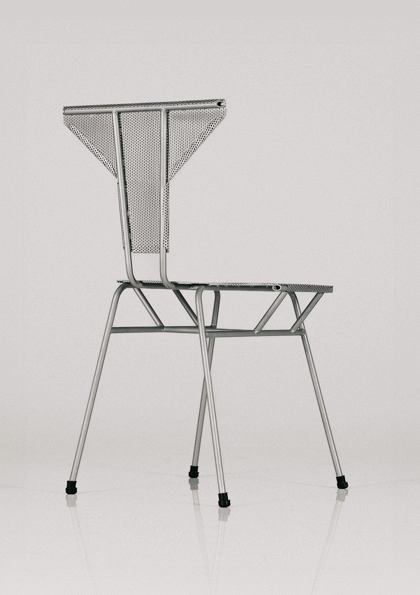 Moka，chair，Italy，
