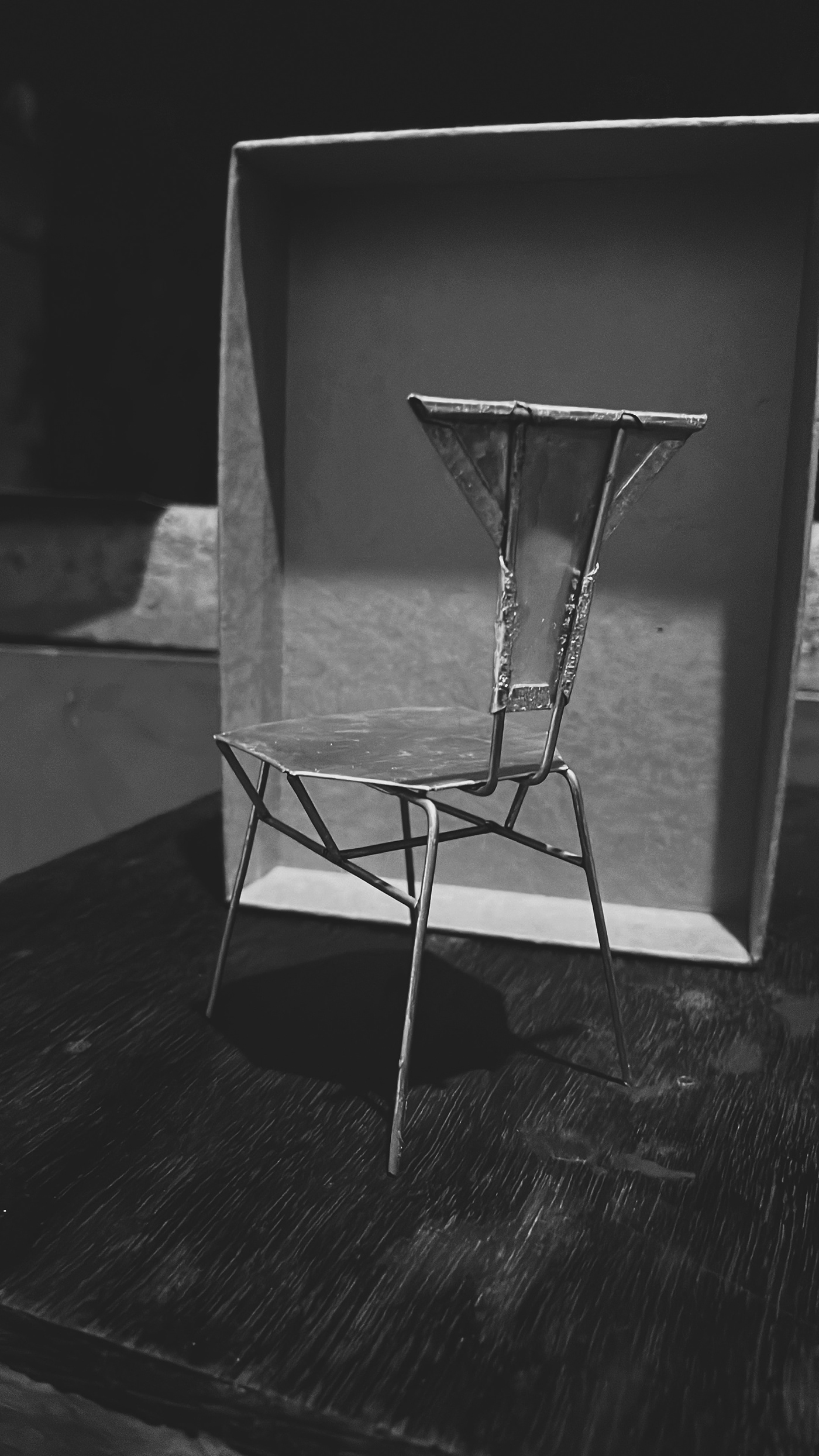 Moka，chair，Italy，