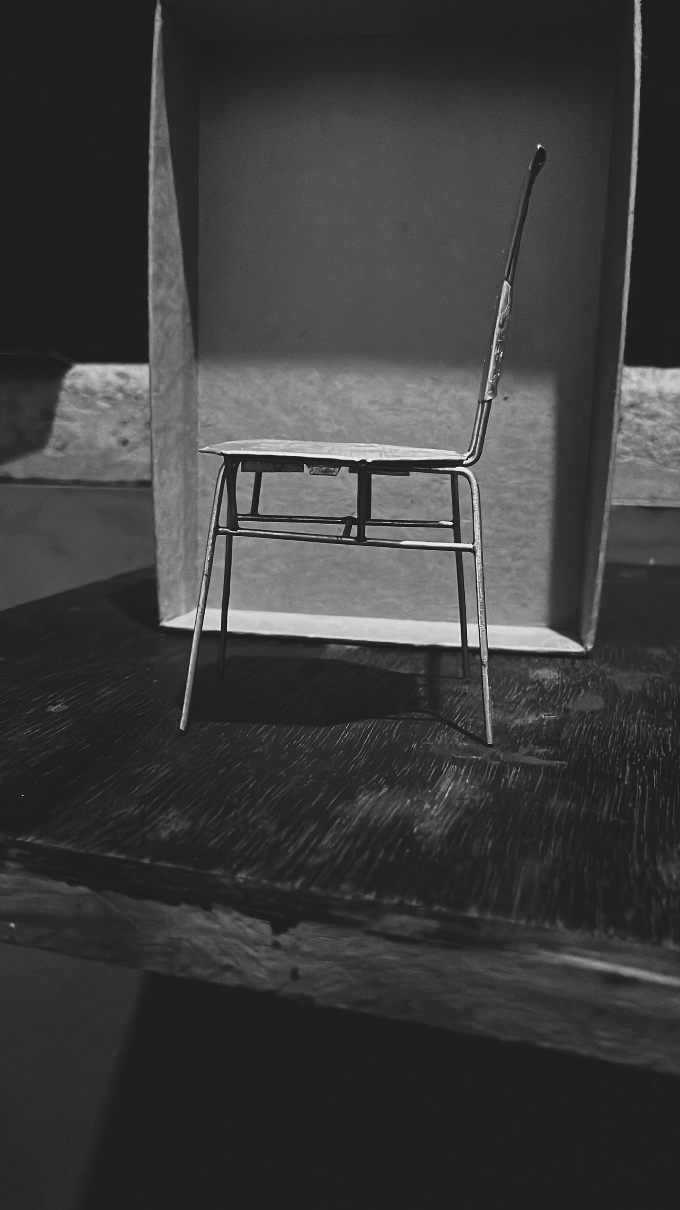 Moka，chair，Italy，