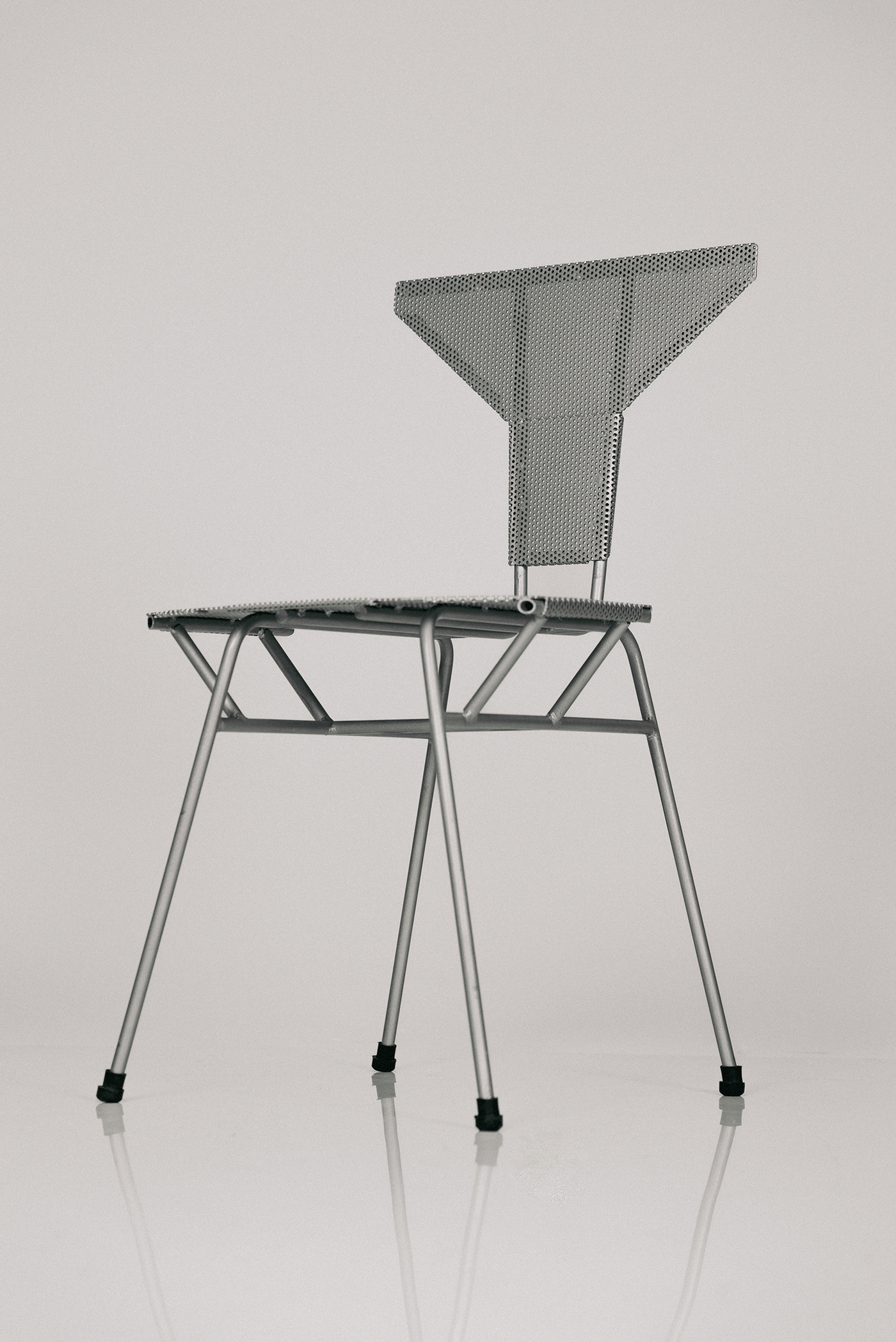 Moka，chair，Italy，