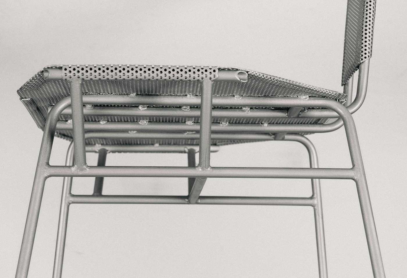 Moka，chair，Italy，