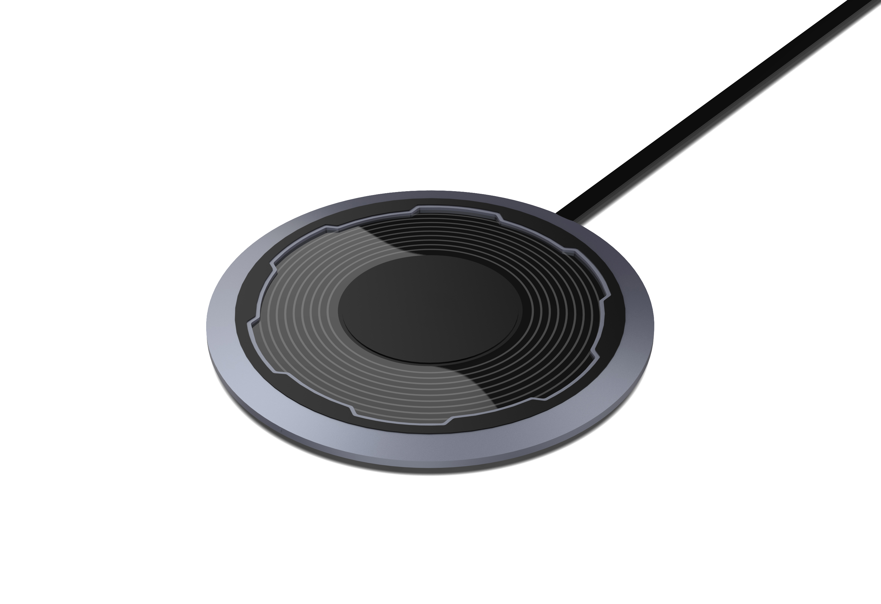 Wireless charging，