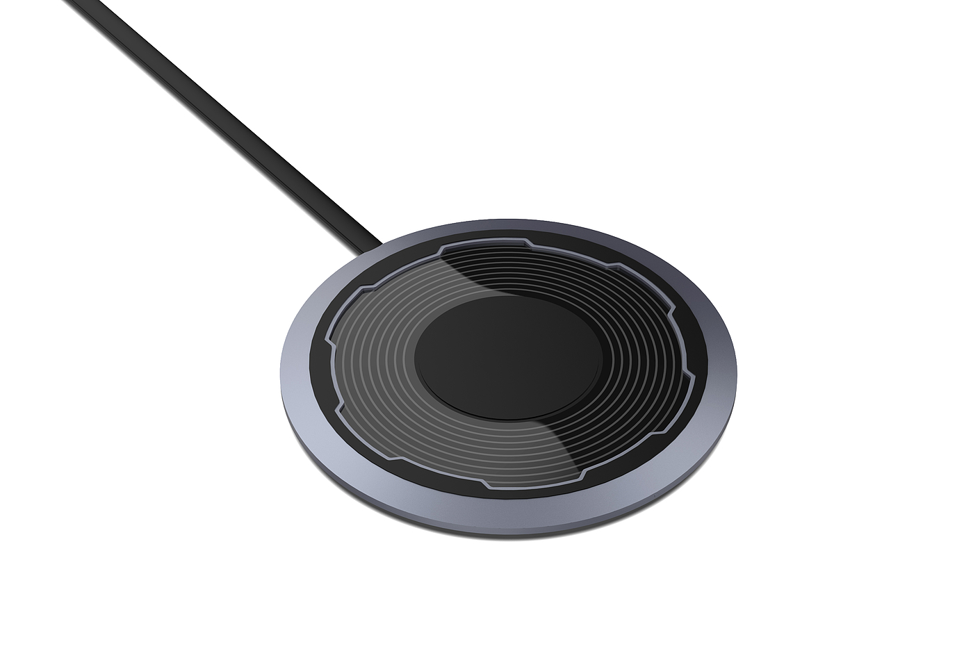 Wireless charging，