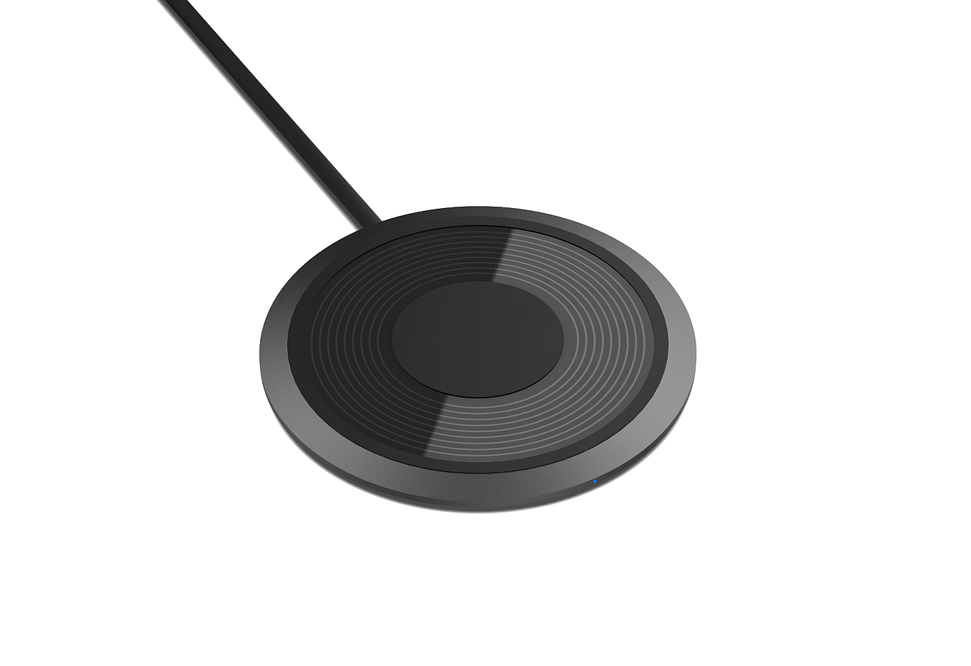 Wireless charging，