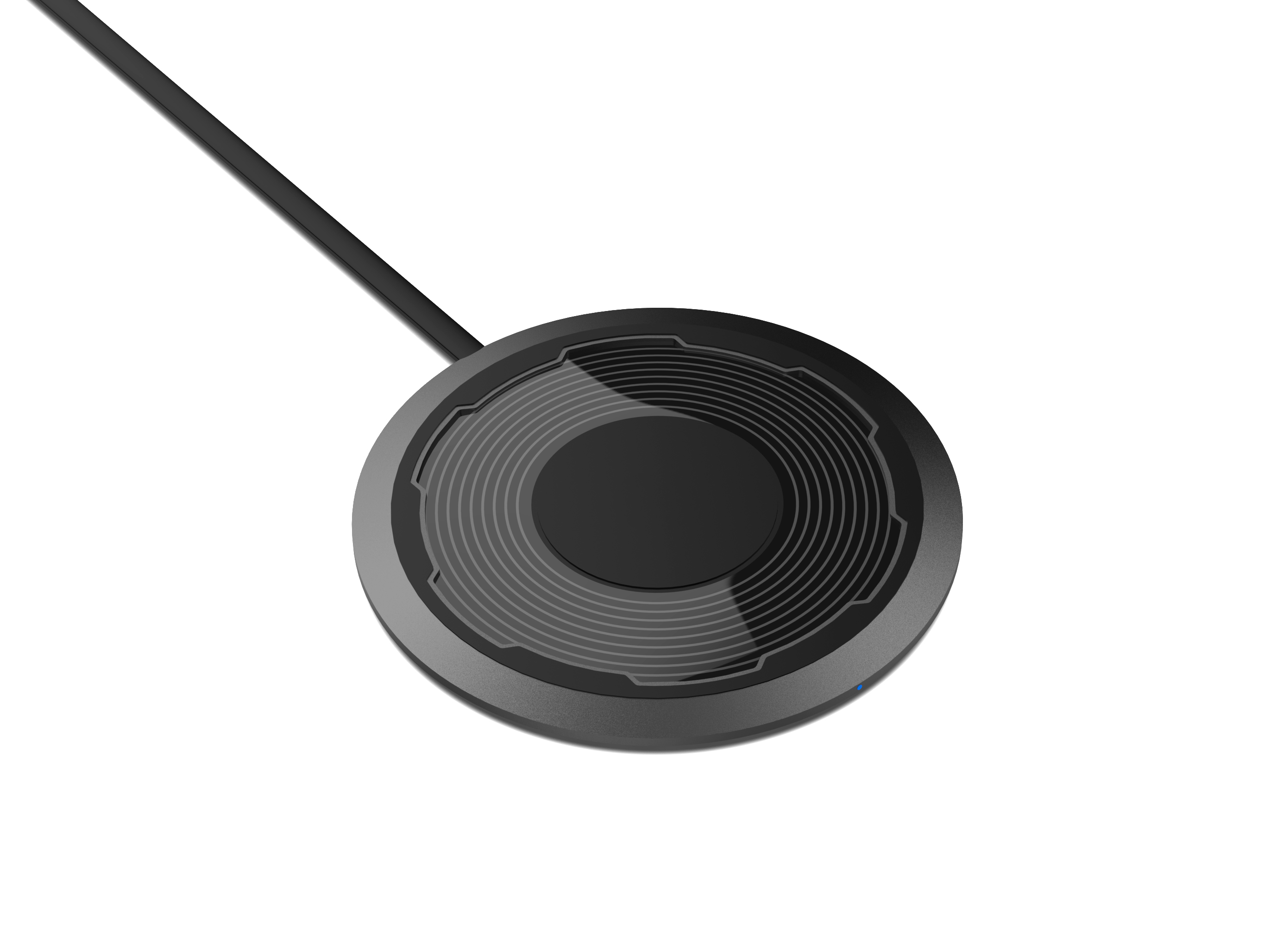 Wireless charging，