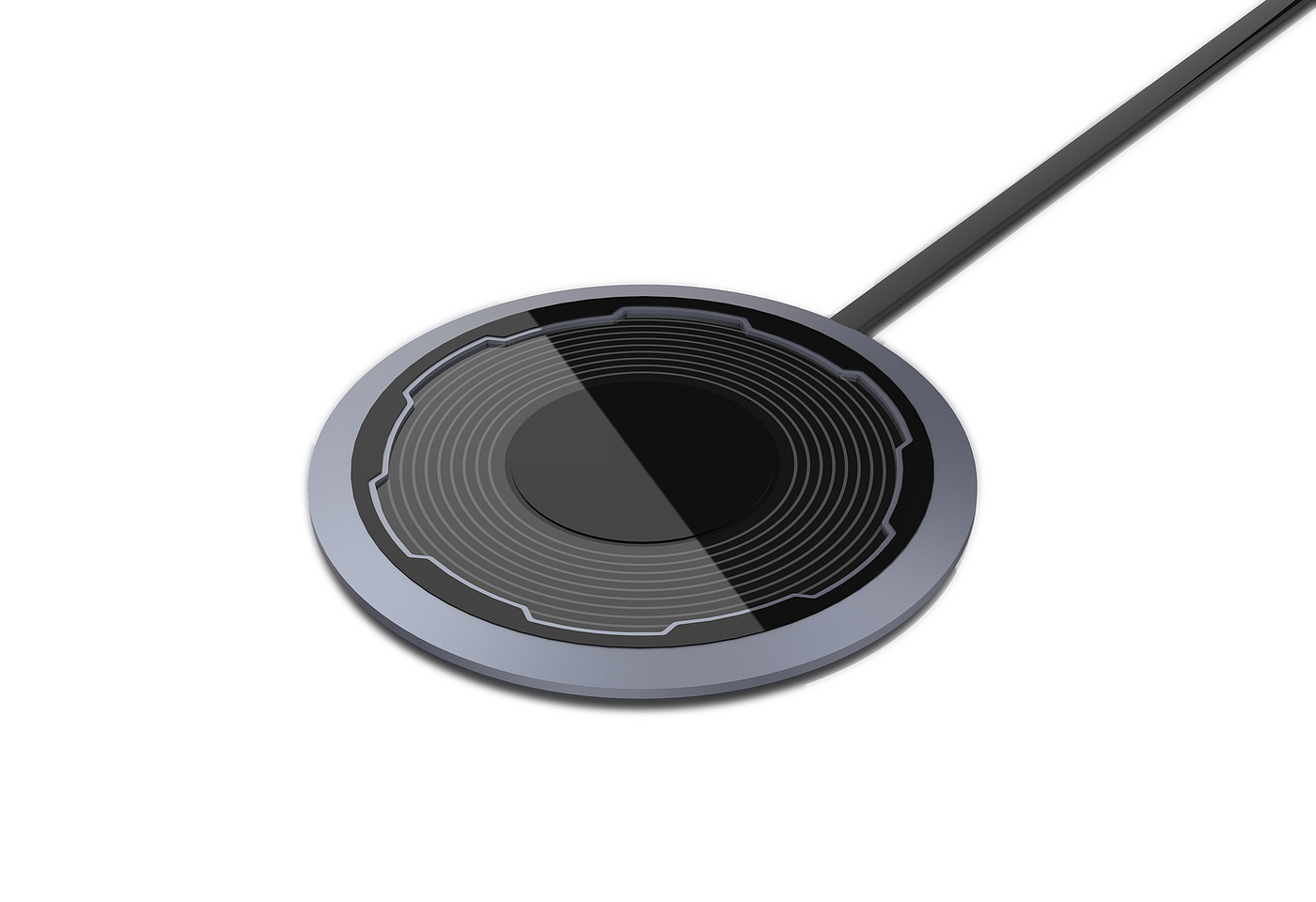 Wireless charging，