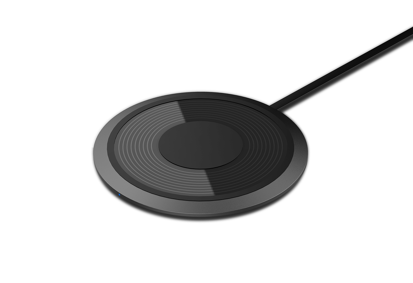 Wireless charging，