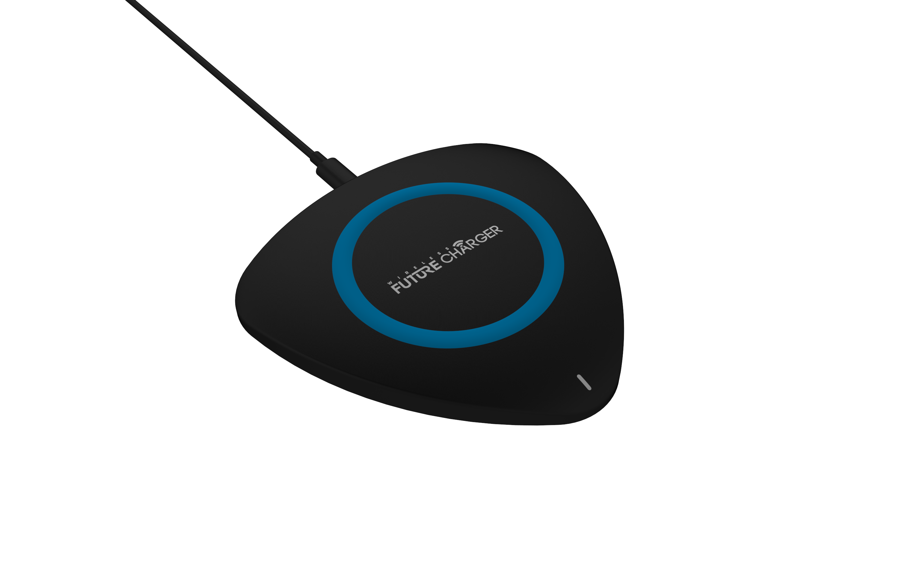 Wireless charging，