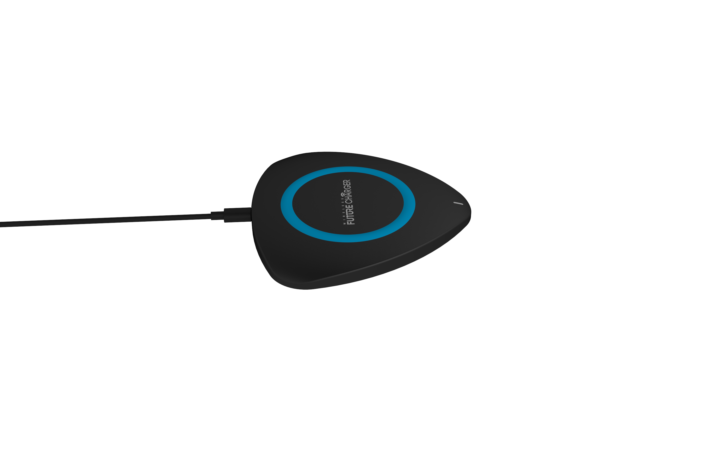 Wireless charging，