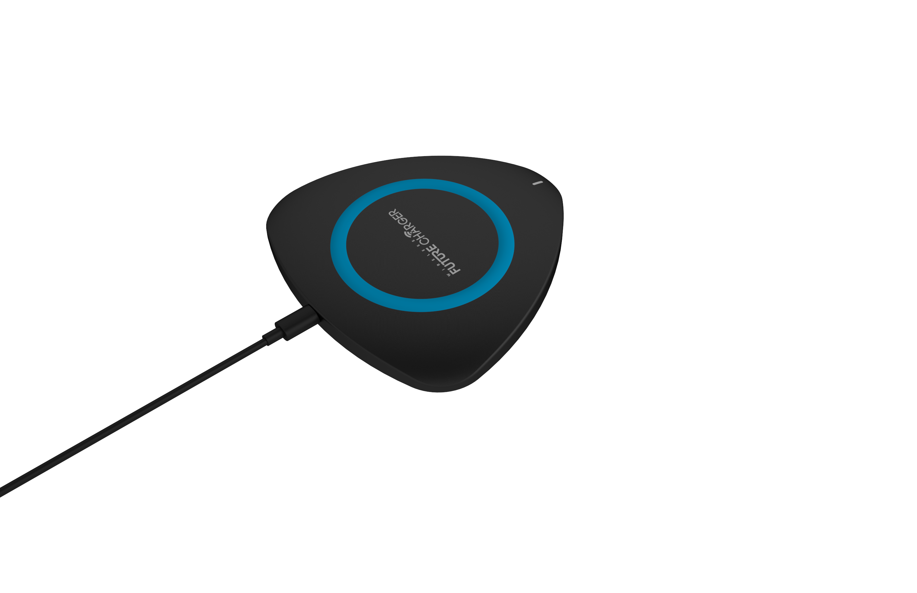 Wireless charging，