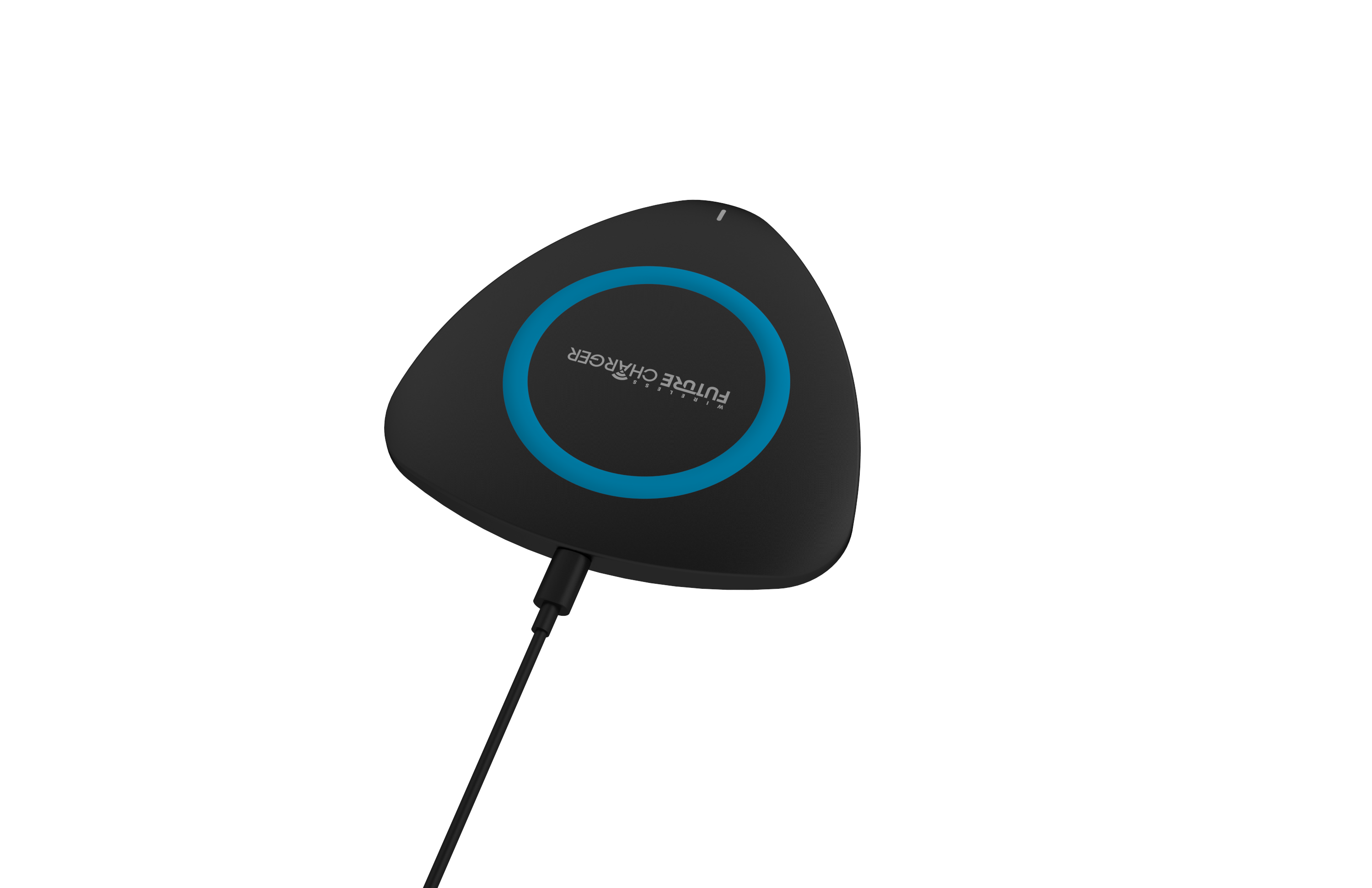 Wireless charging，