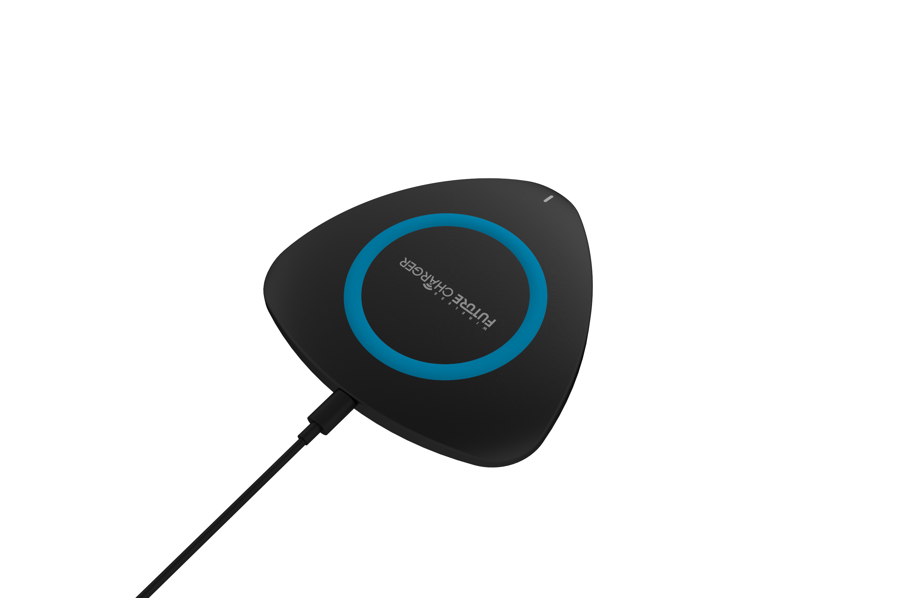 Wireless charging，