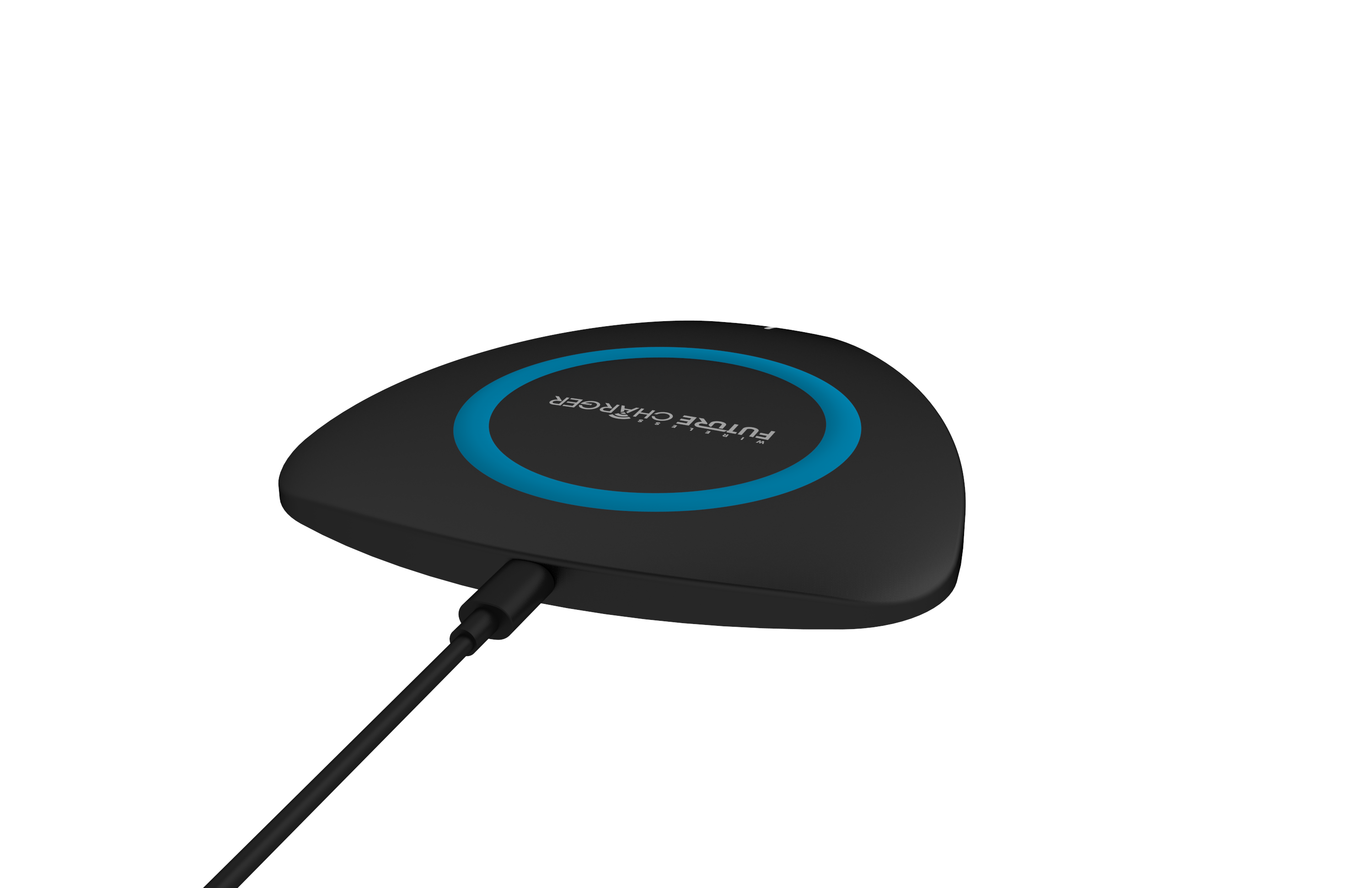 Wireless charging，