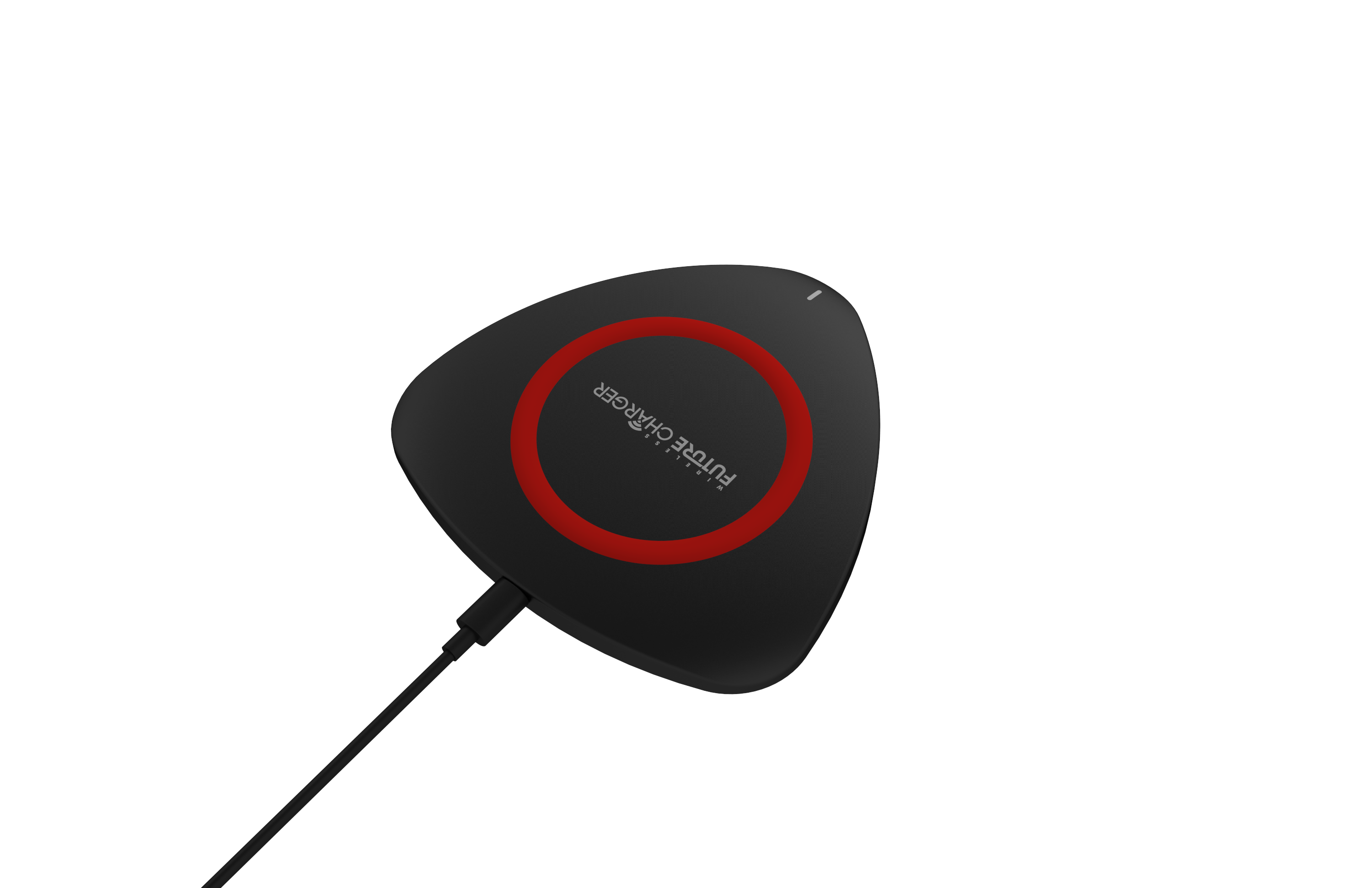 Wireless charging，