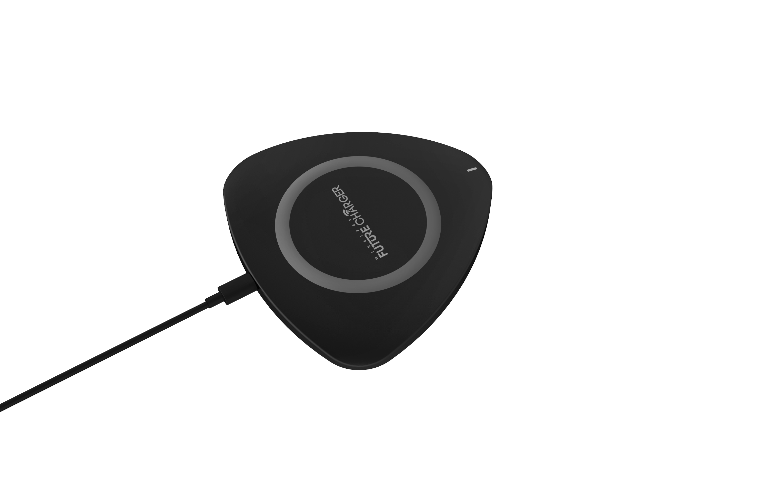 Wireless charging，