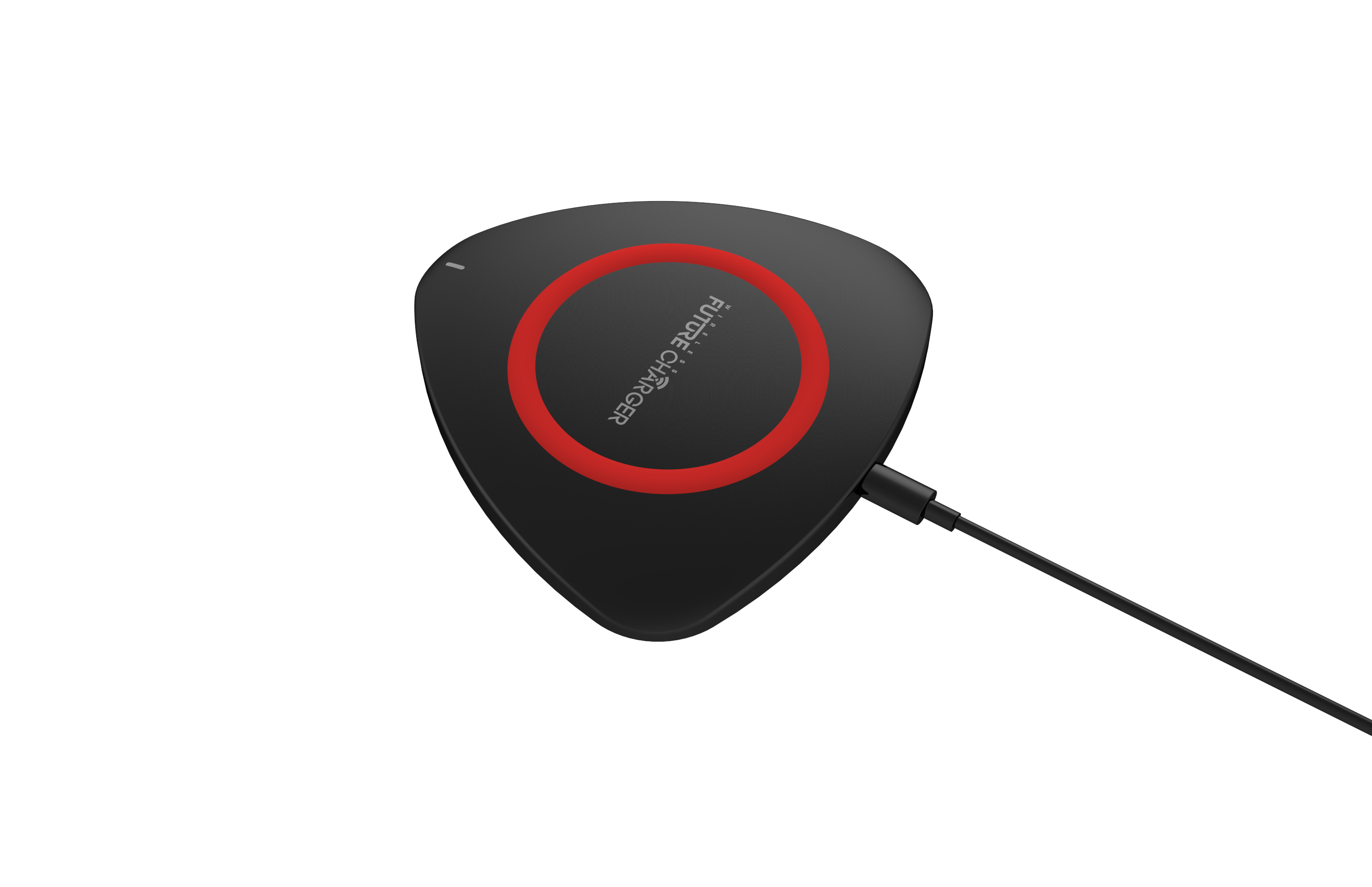 Wireless charging，