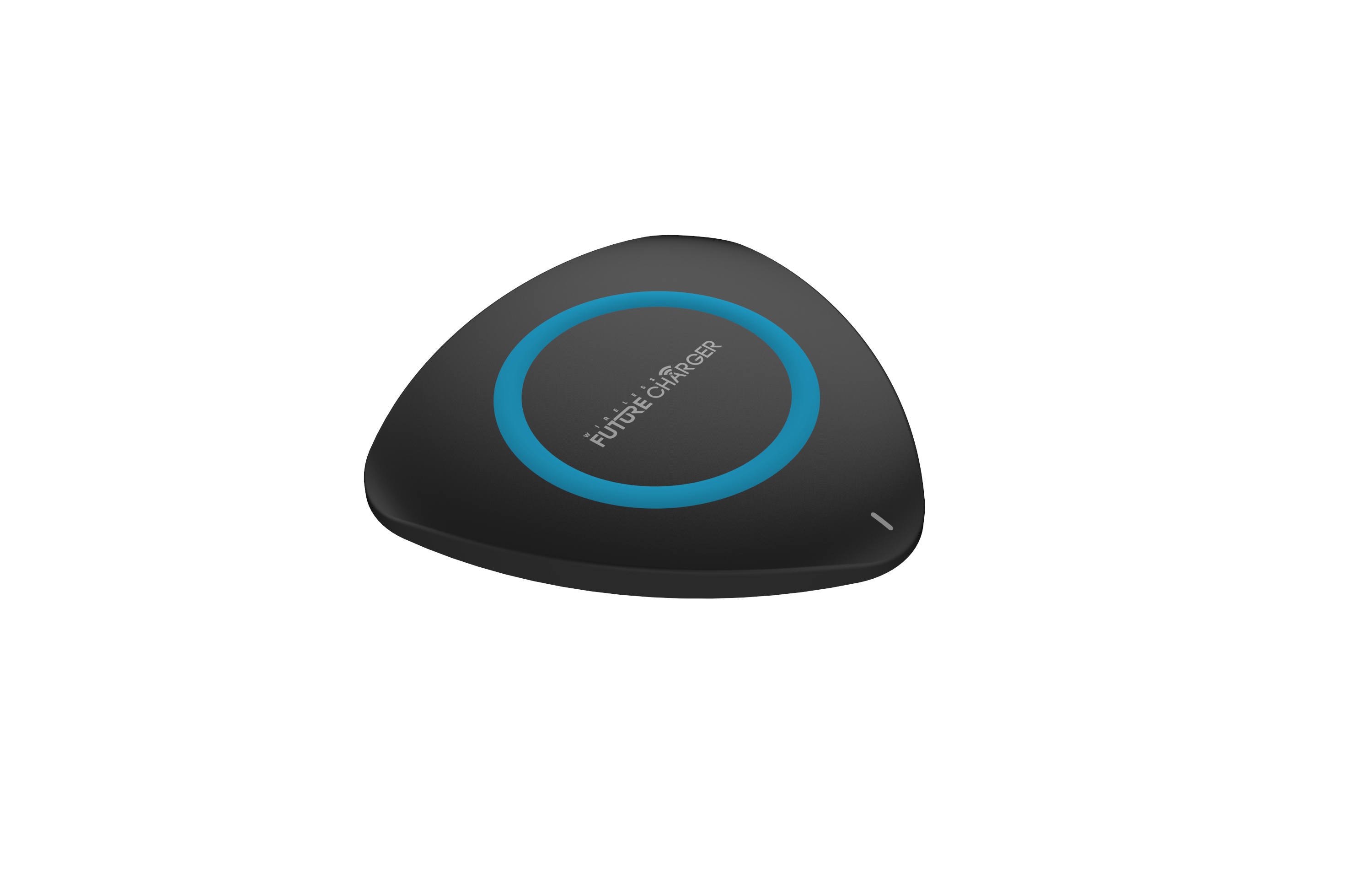 Wireless charging，