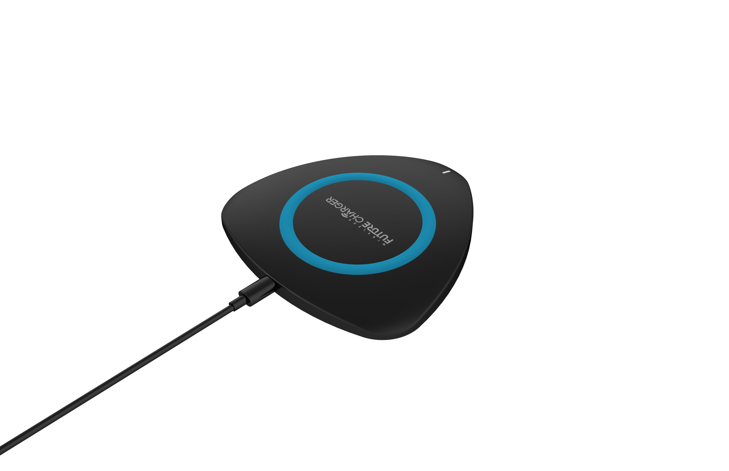 Wireless charging，