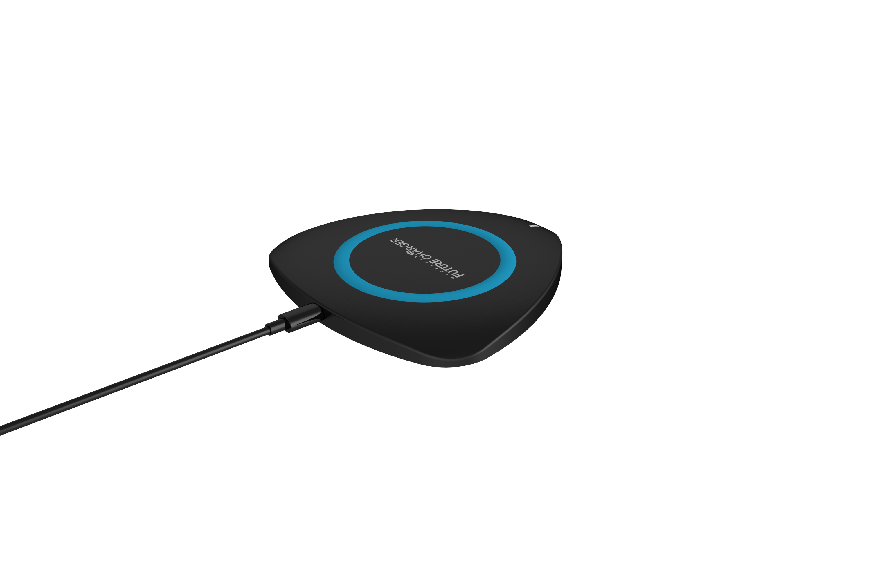 Wireless charging，