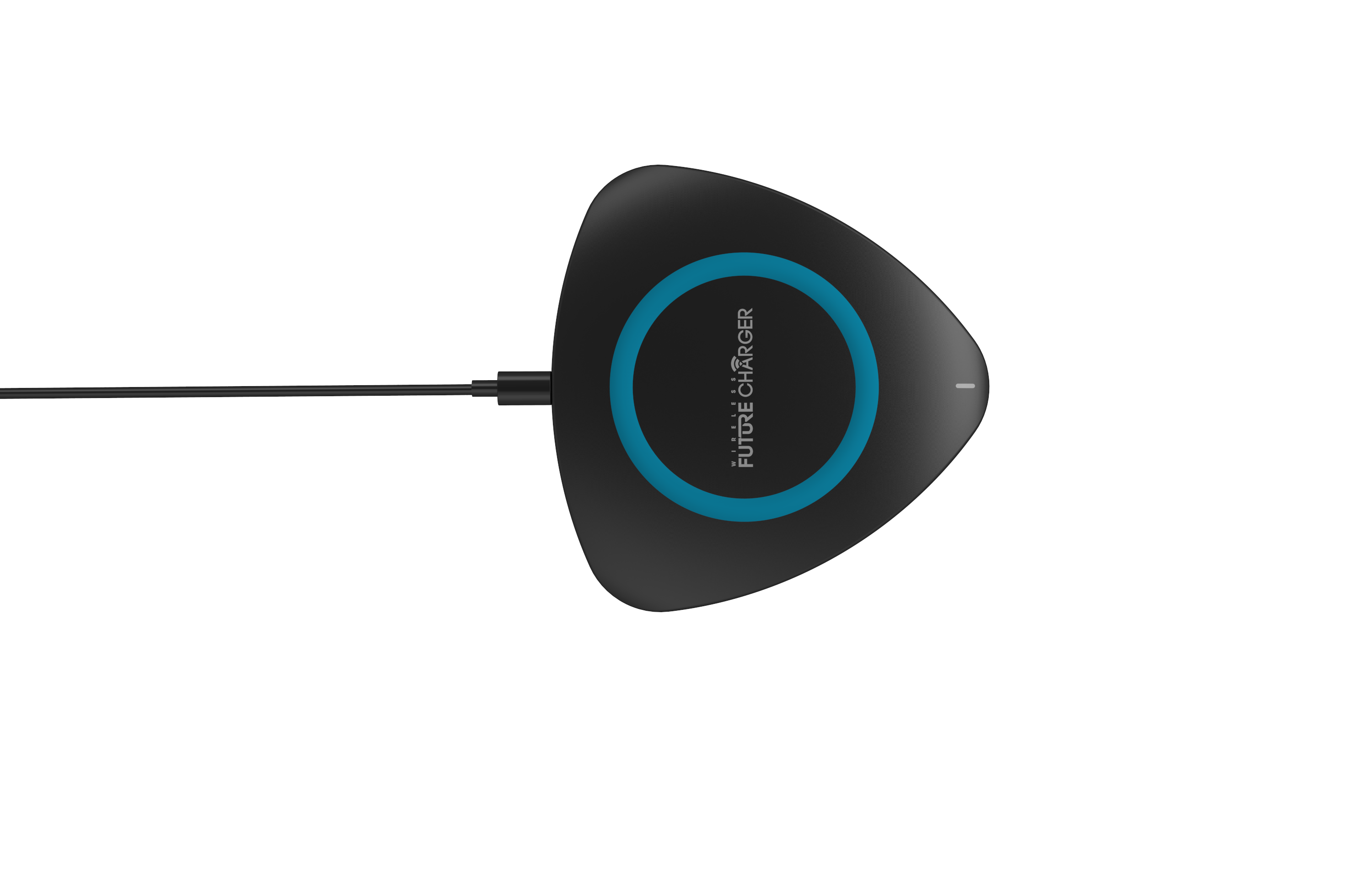 Wireless charging，