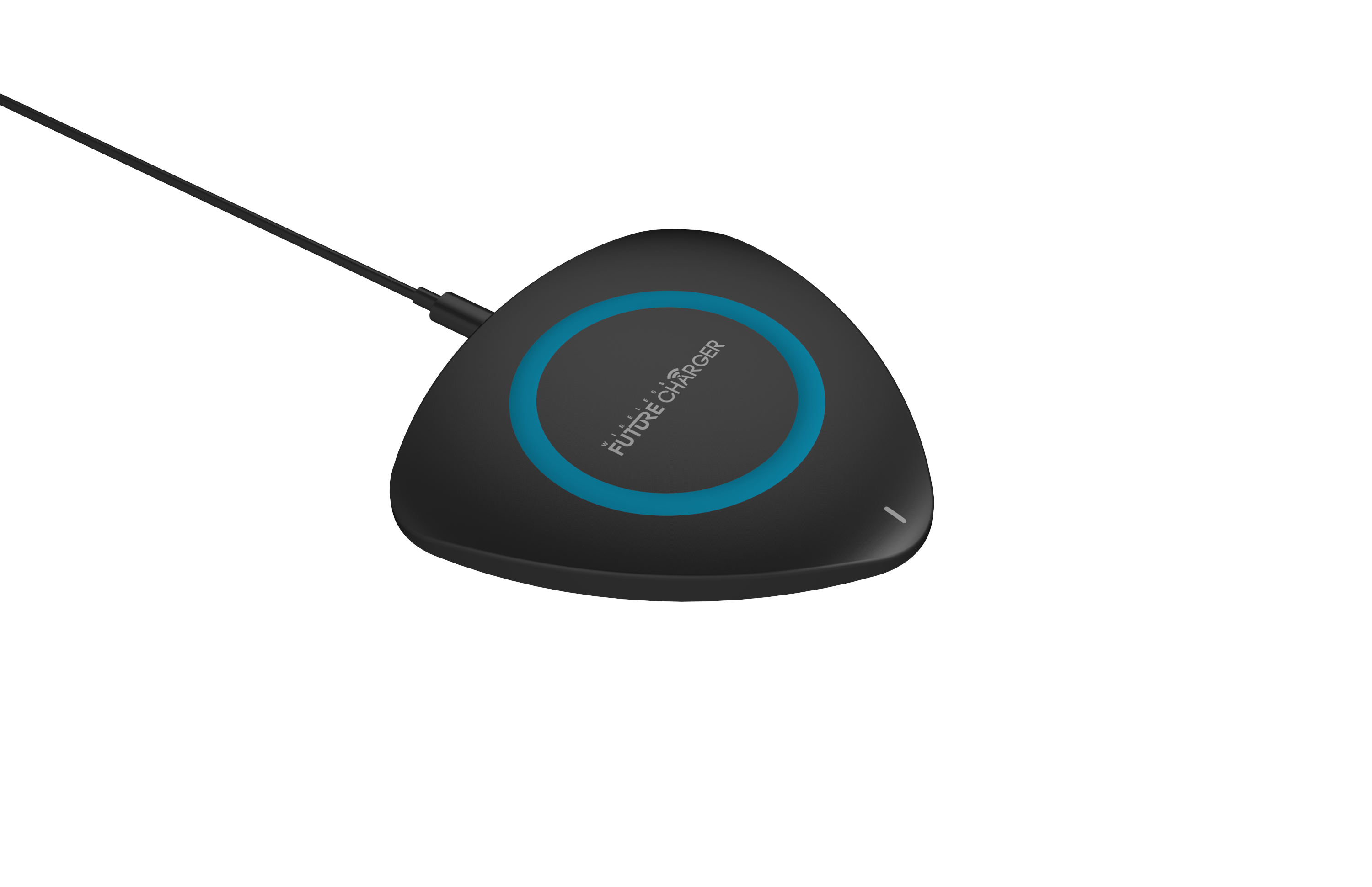 Wireless charging，