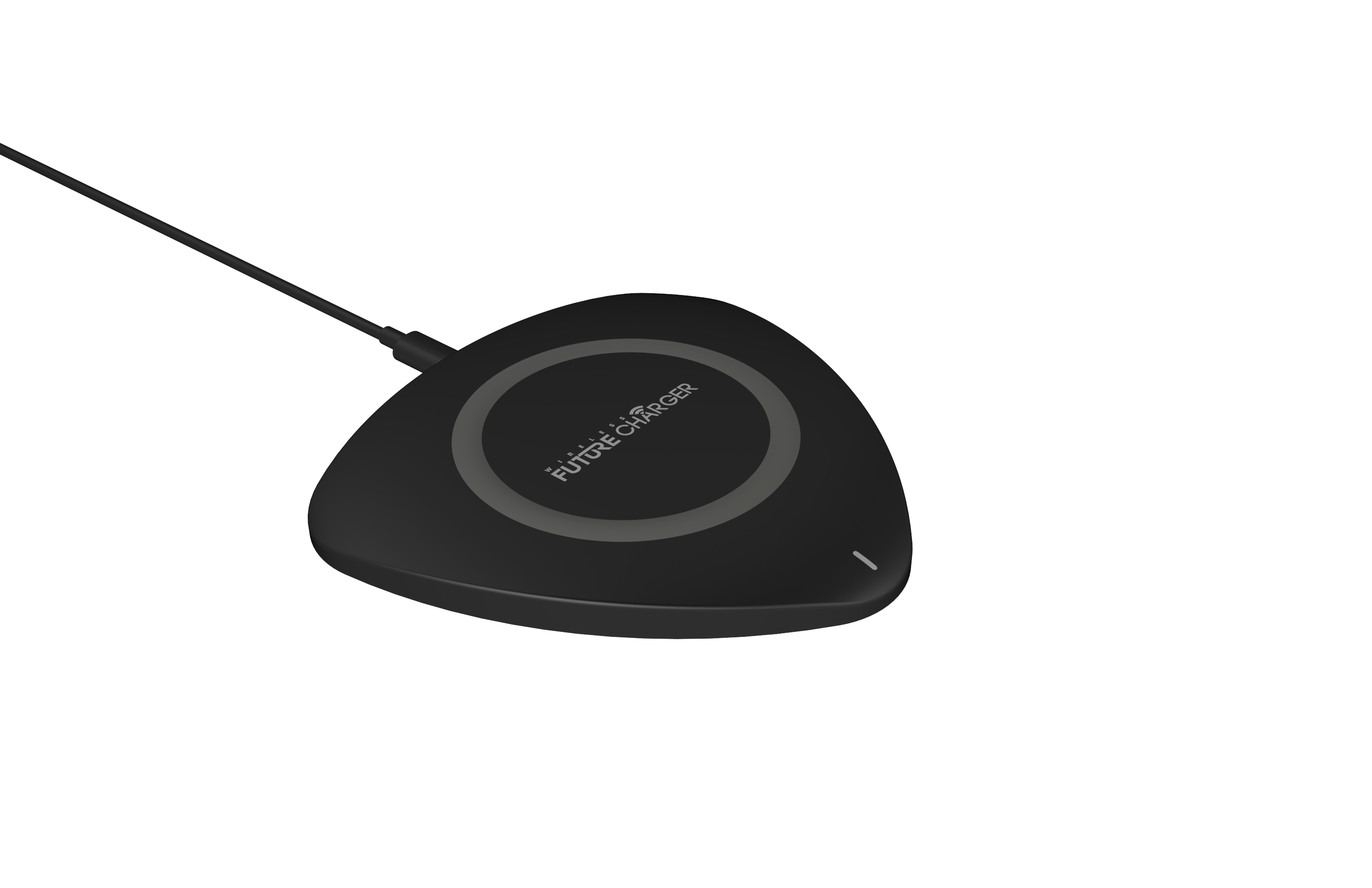 Wireless charging，