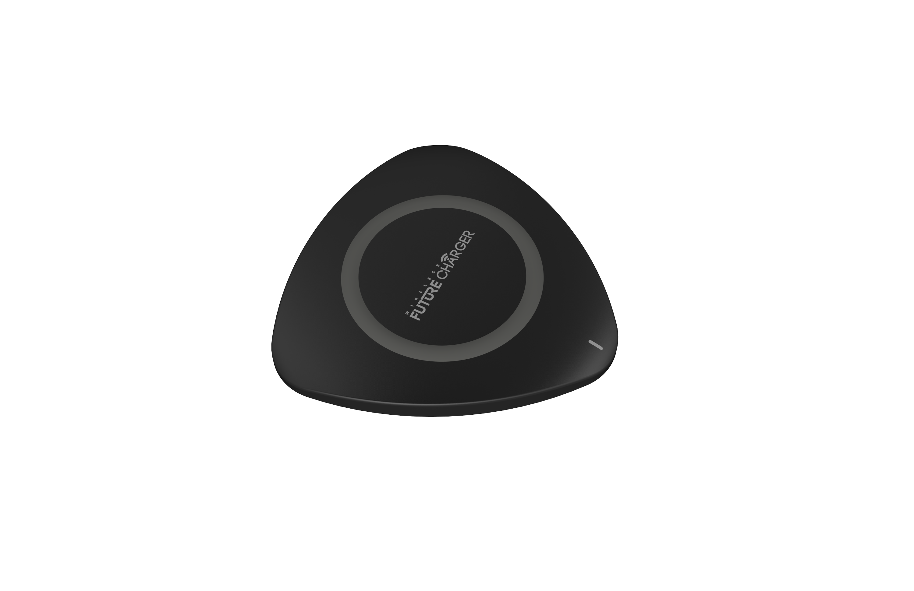 Wireless charging，