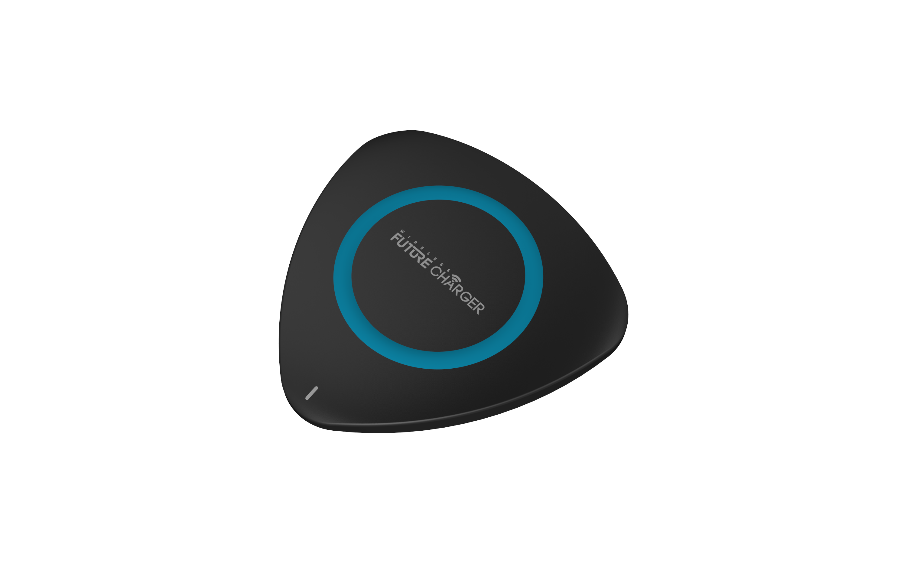 Wireless charging，