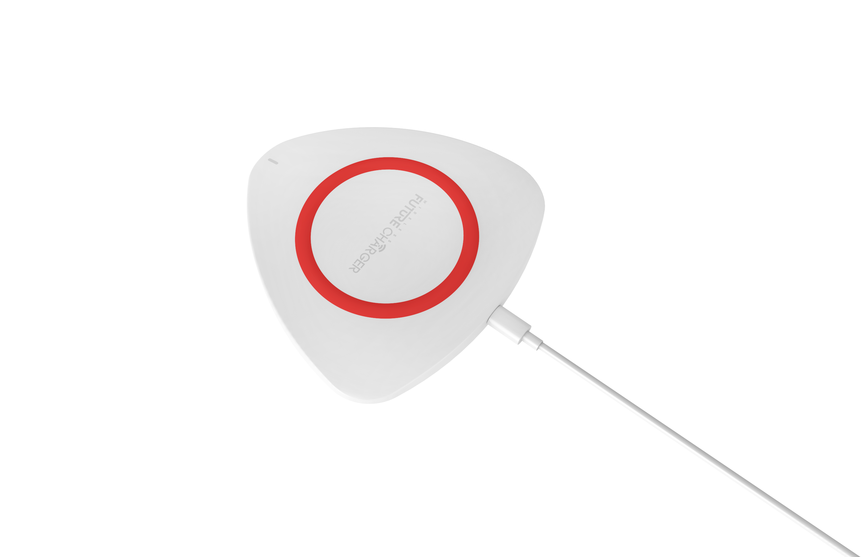 Wireless charging，