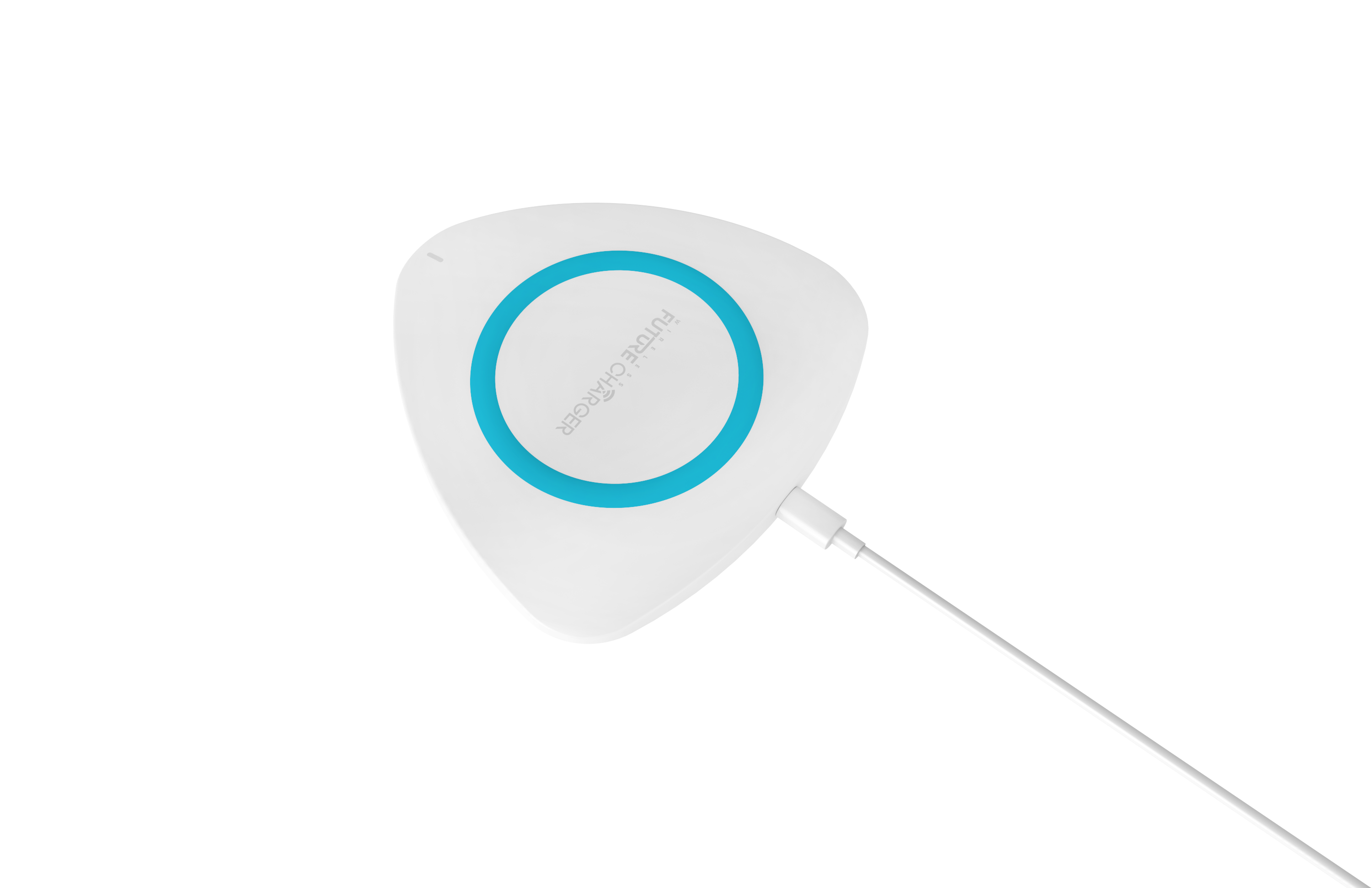 Wireless charging，