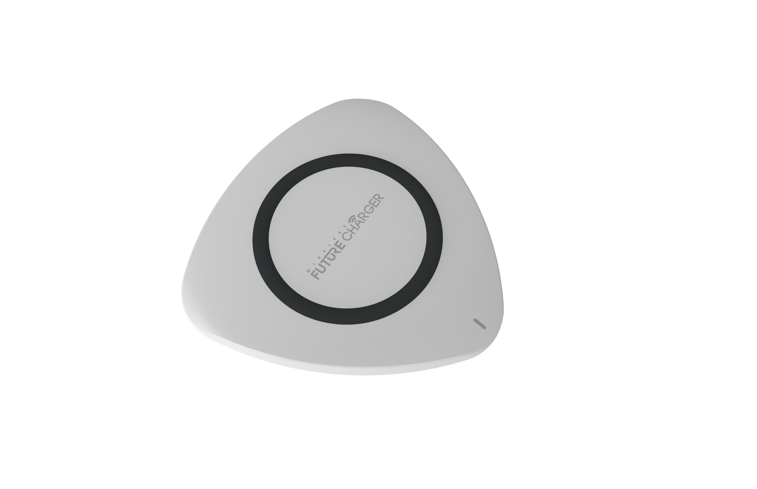 Wireless charging，