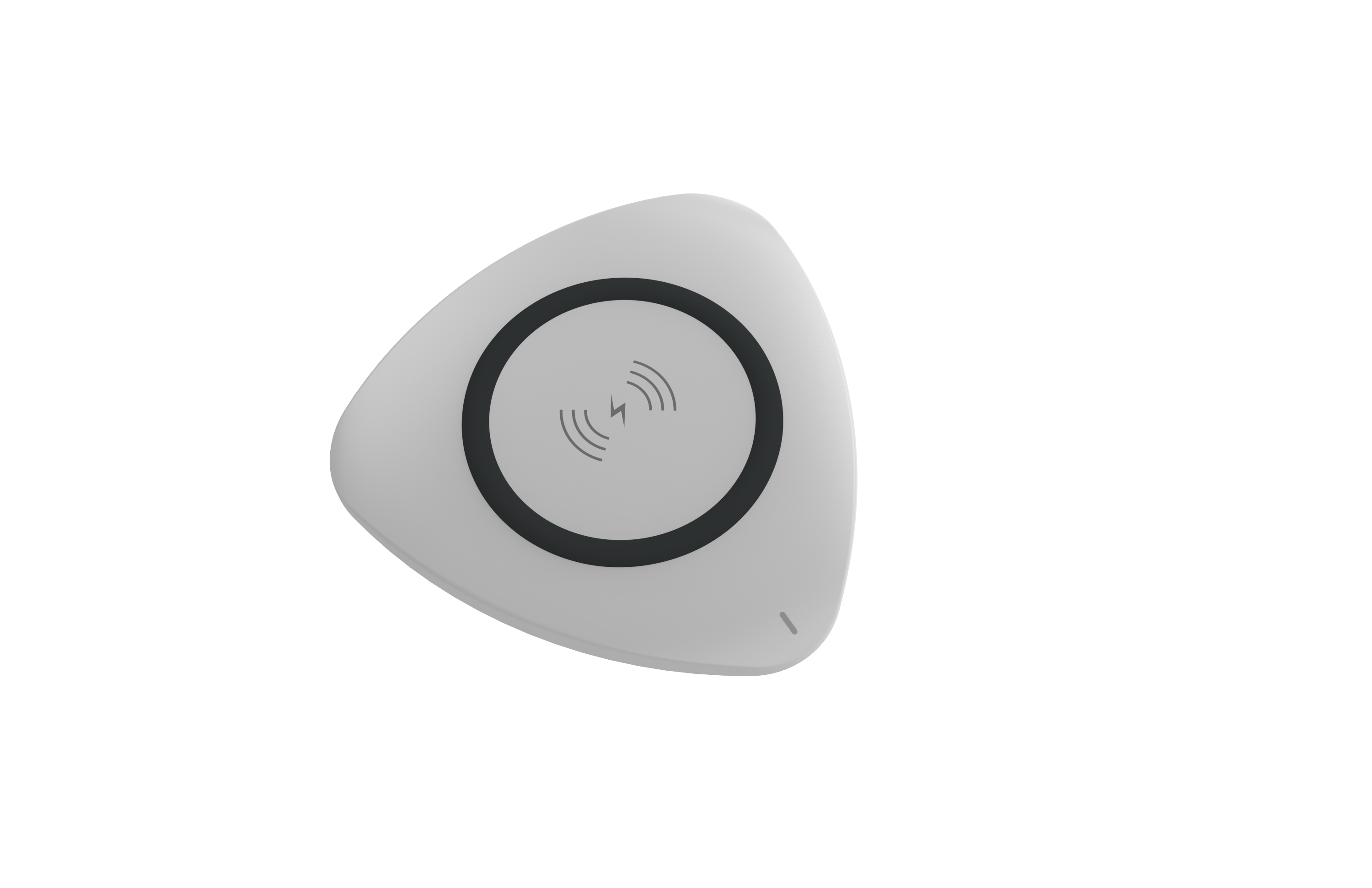 Wireless charging，