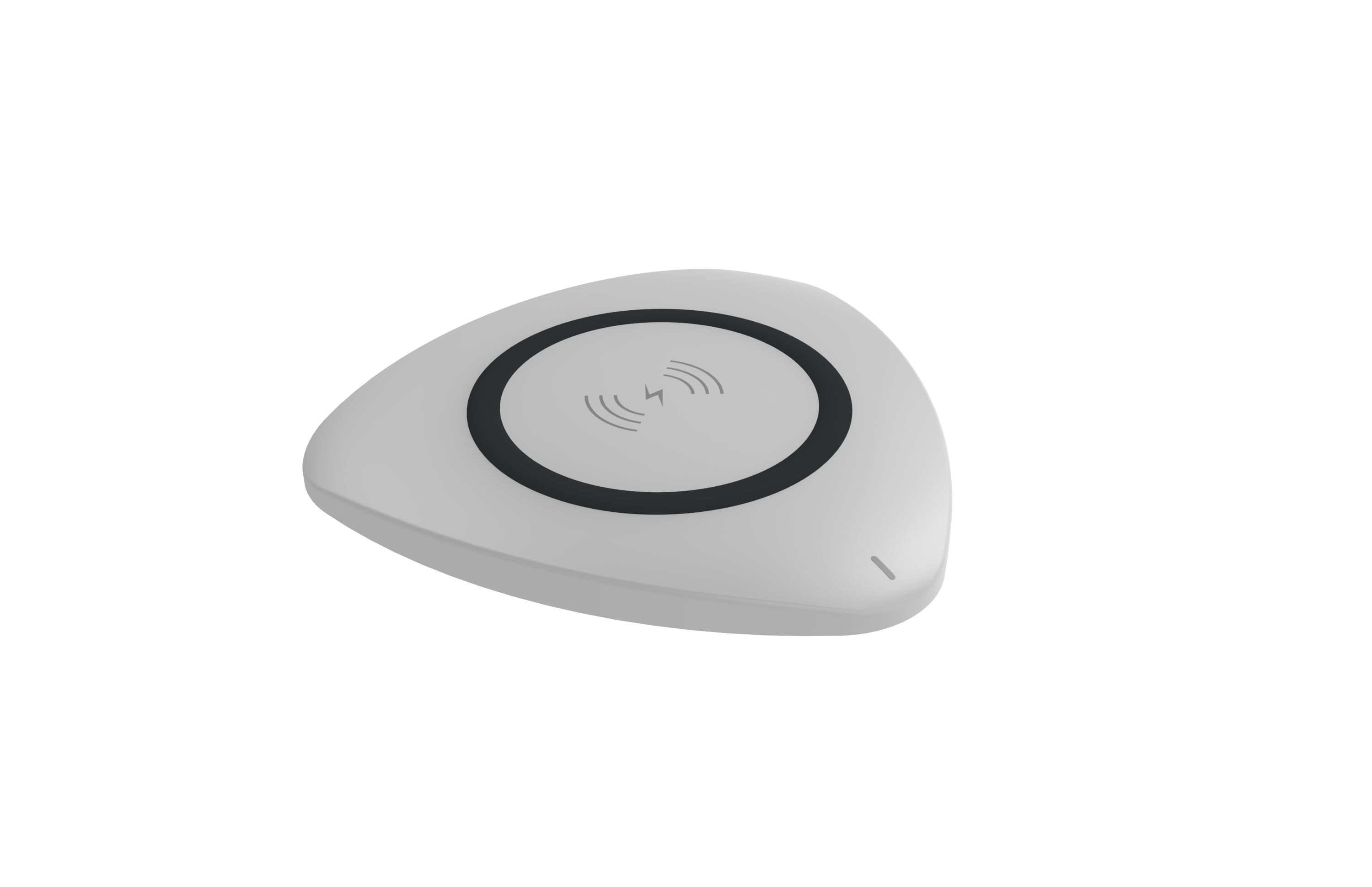 Wireless charging，