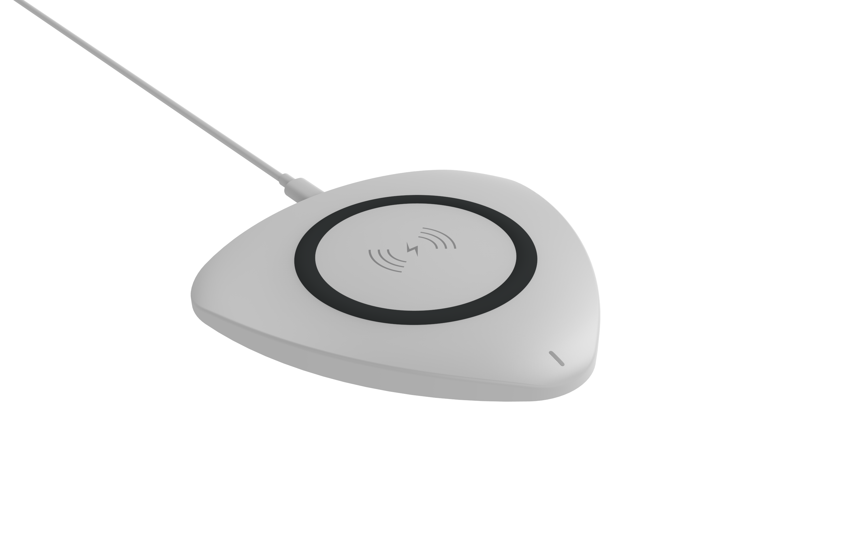 Wireless charging，