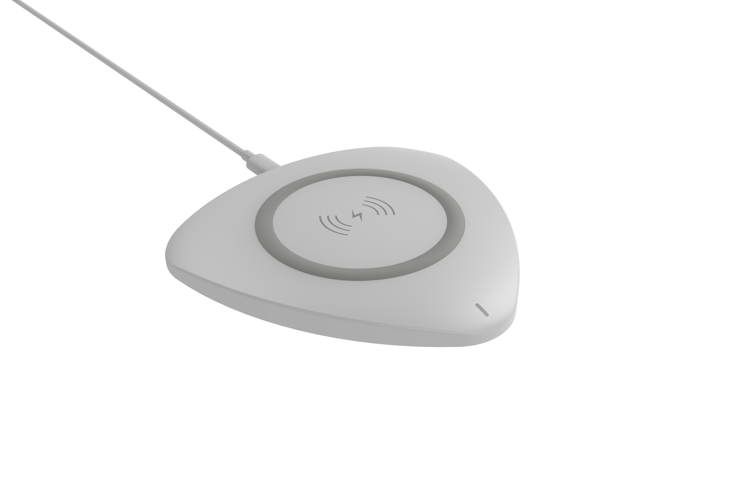 Wireless charging，