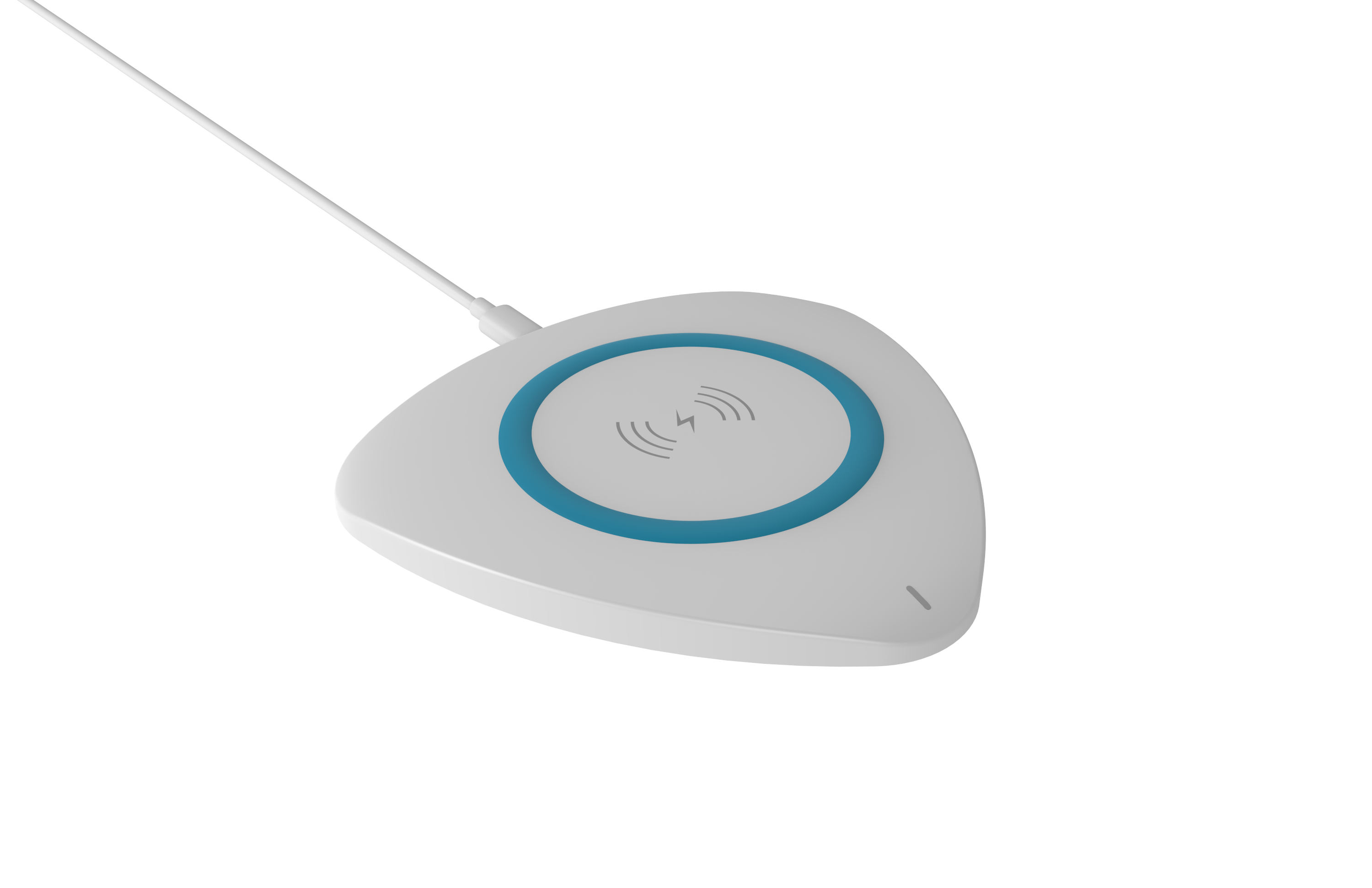 Wireless charging，