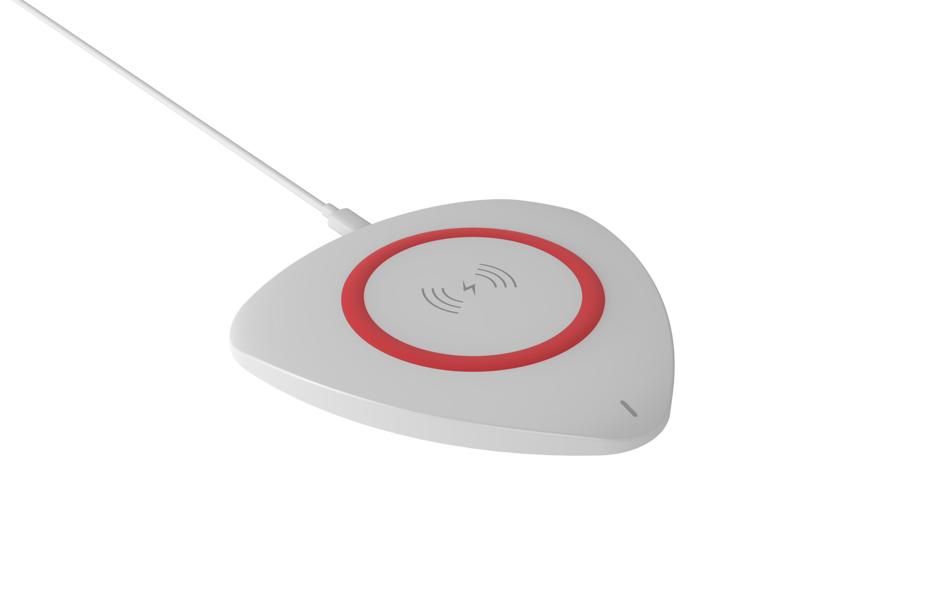 Wireless charging，