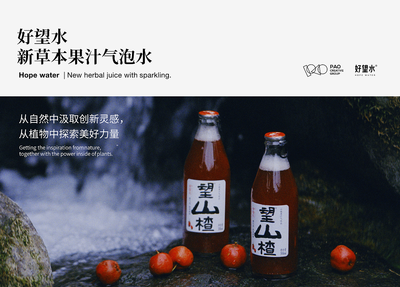 beverage，juice，china，branding，design，