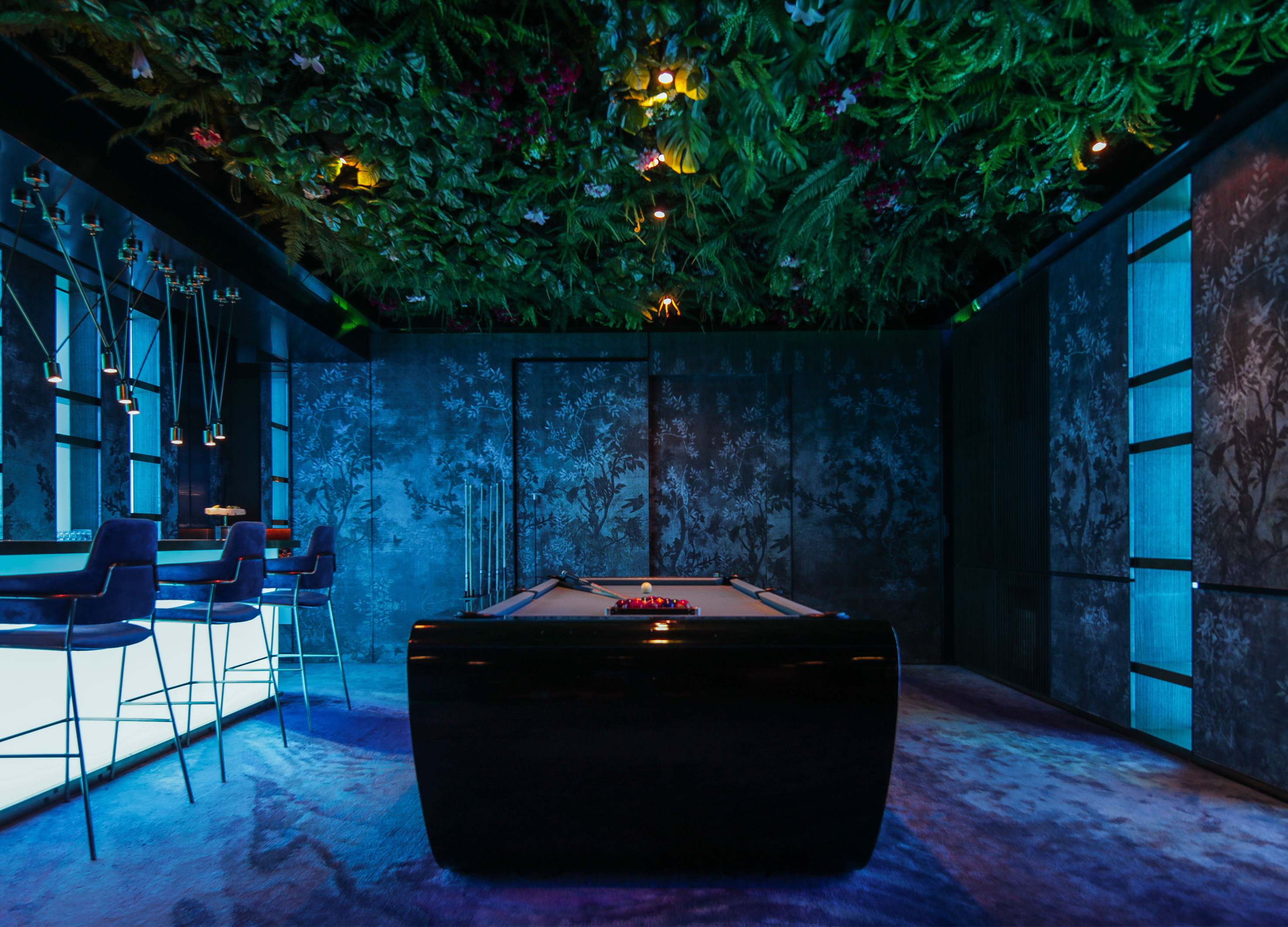 concept，Balance，pattern，Place，interior，