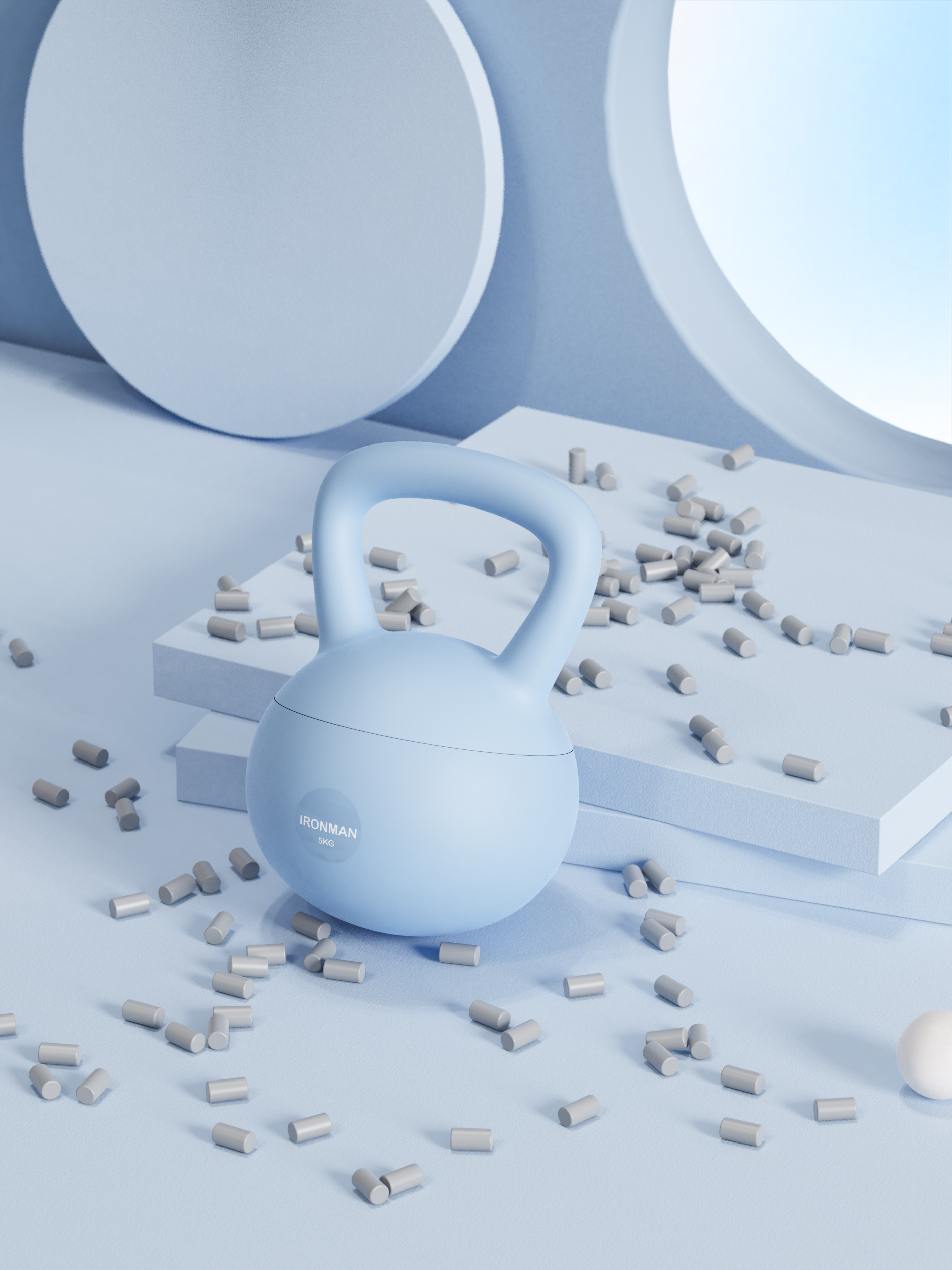 online retailers，Kettlebell，Exhibition，