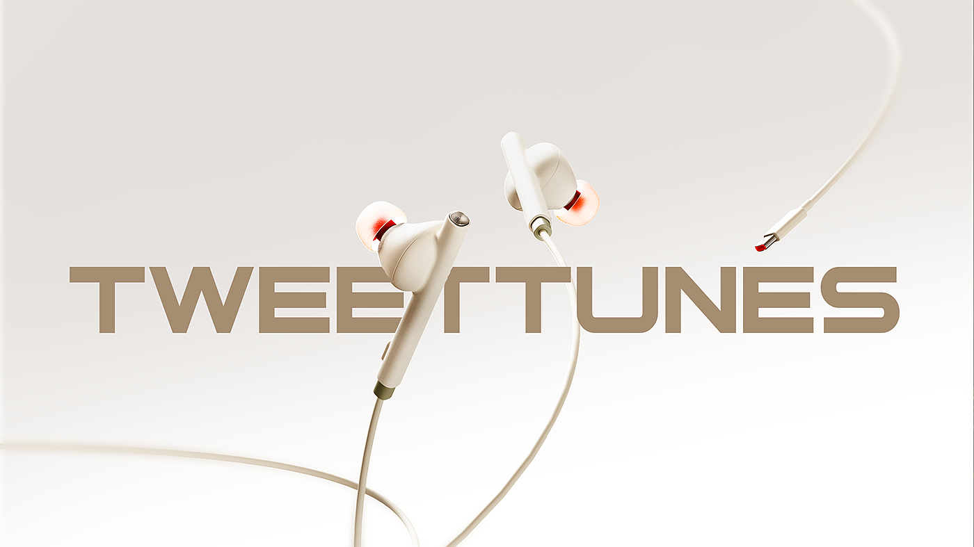 TweetTunes，headset，Digital，electronic product，