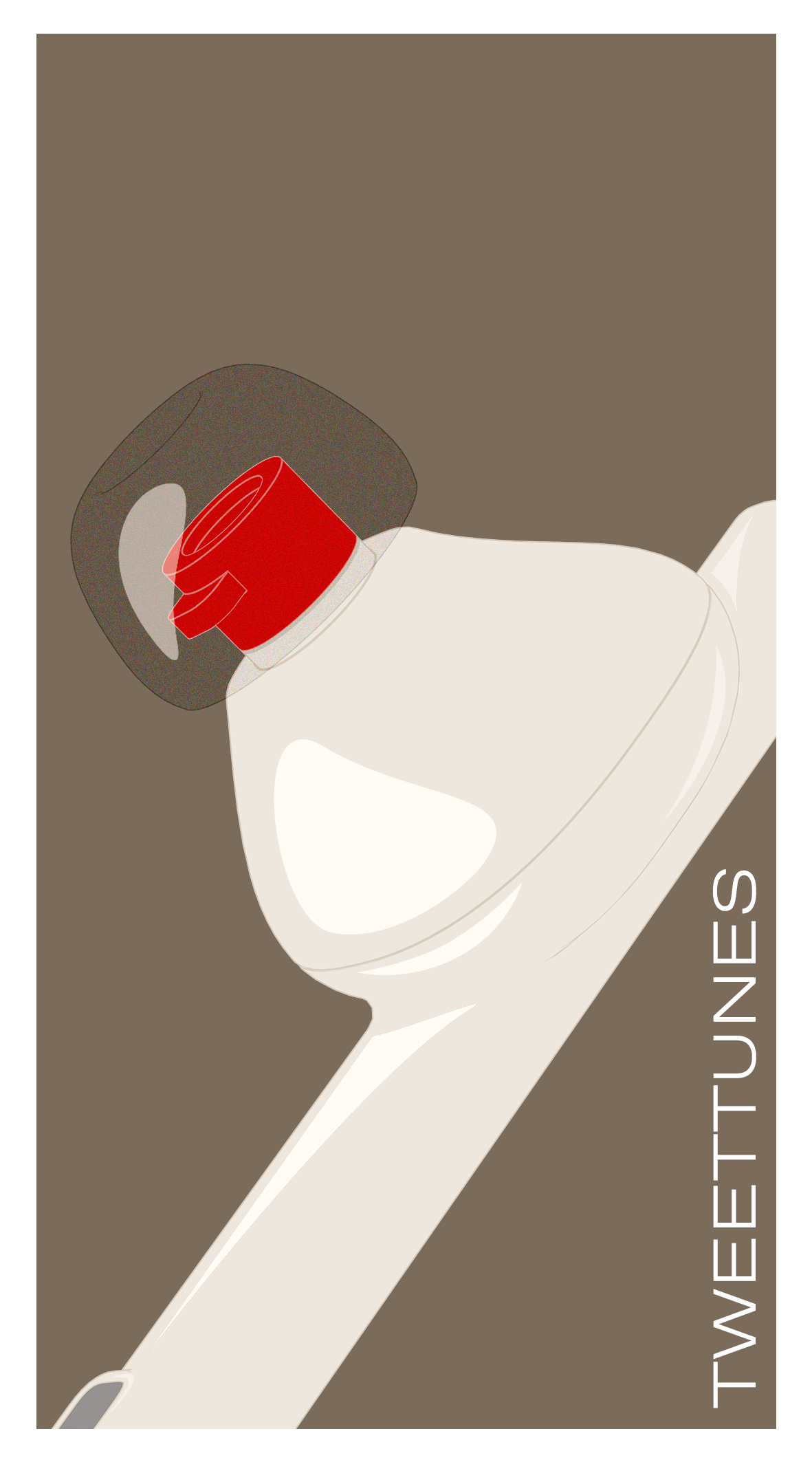 TweetTunes，headset，Digital，electronic product，