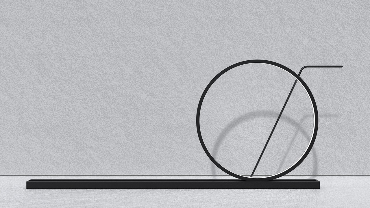 Lamp design，product design，