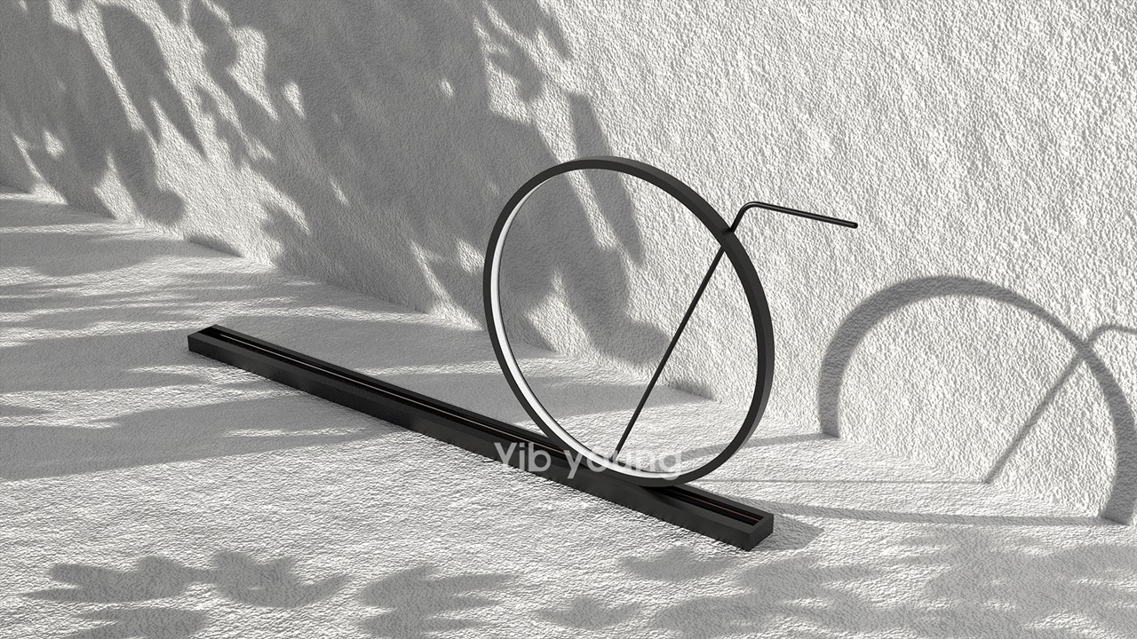 Lamp design，product design，